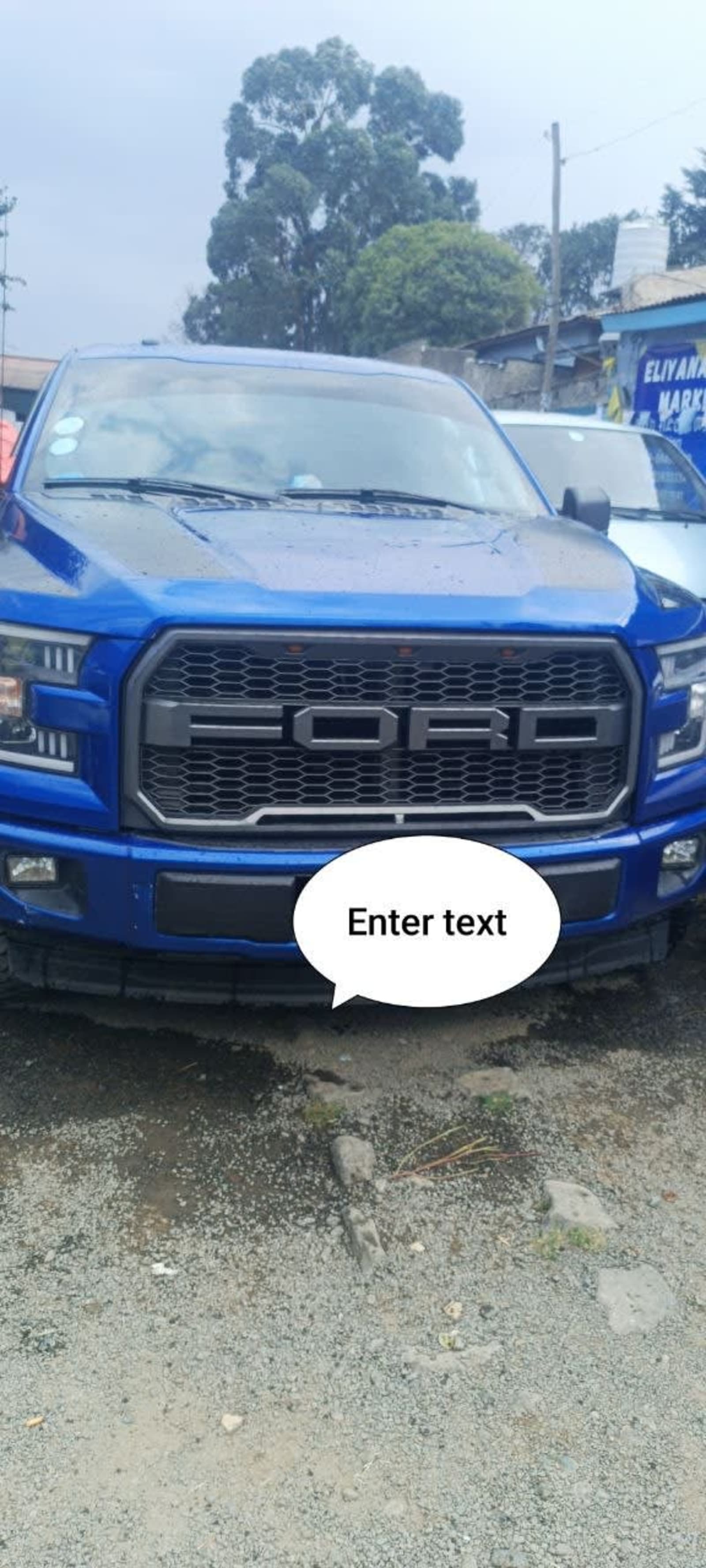 2018 Ford F-150 XLT Ecoboost — photo 3