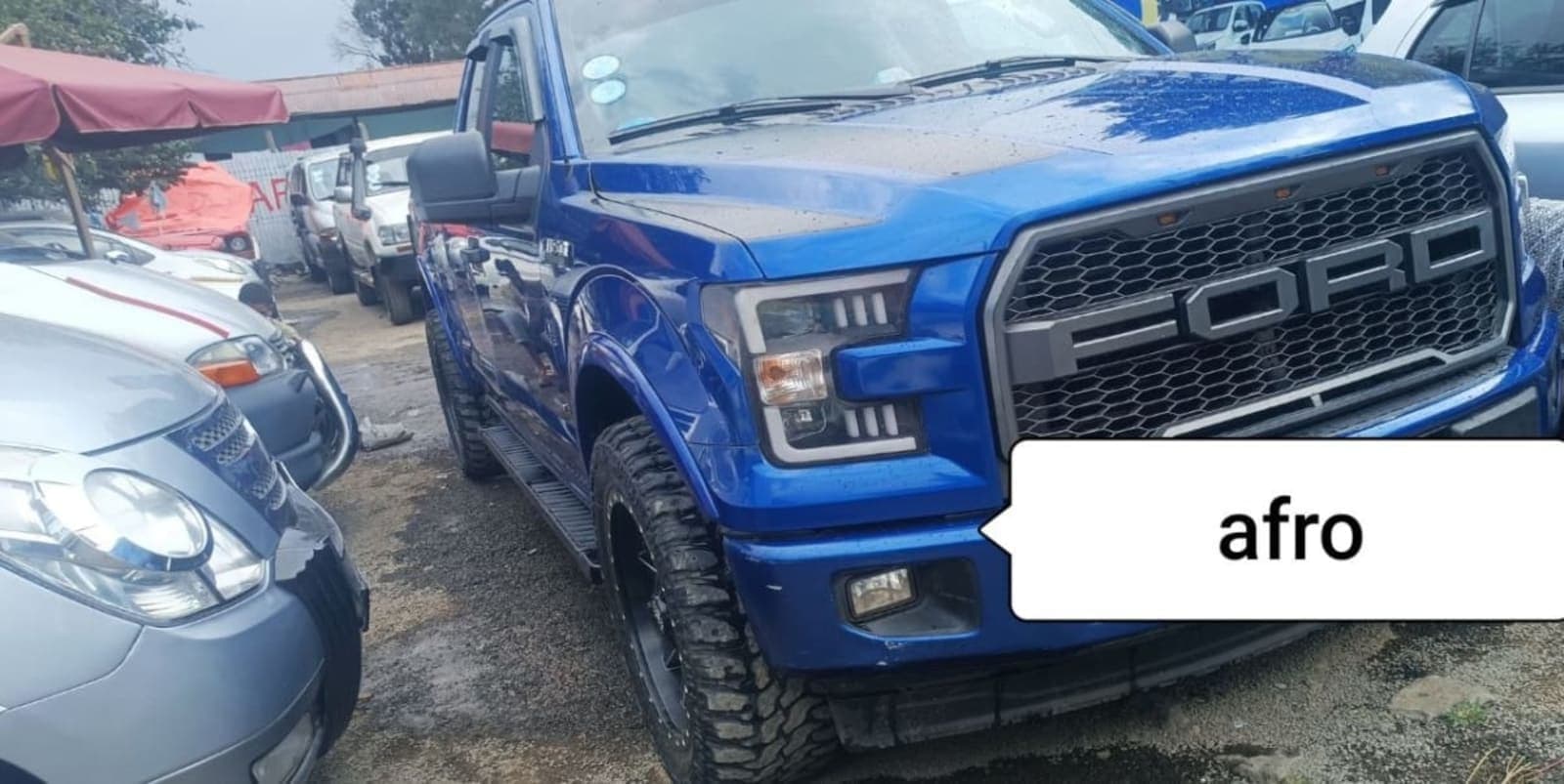 2018 Ford F-150 XLT Ecoboost — photo 4