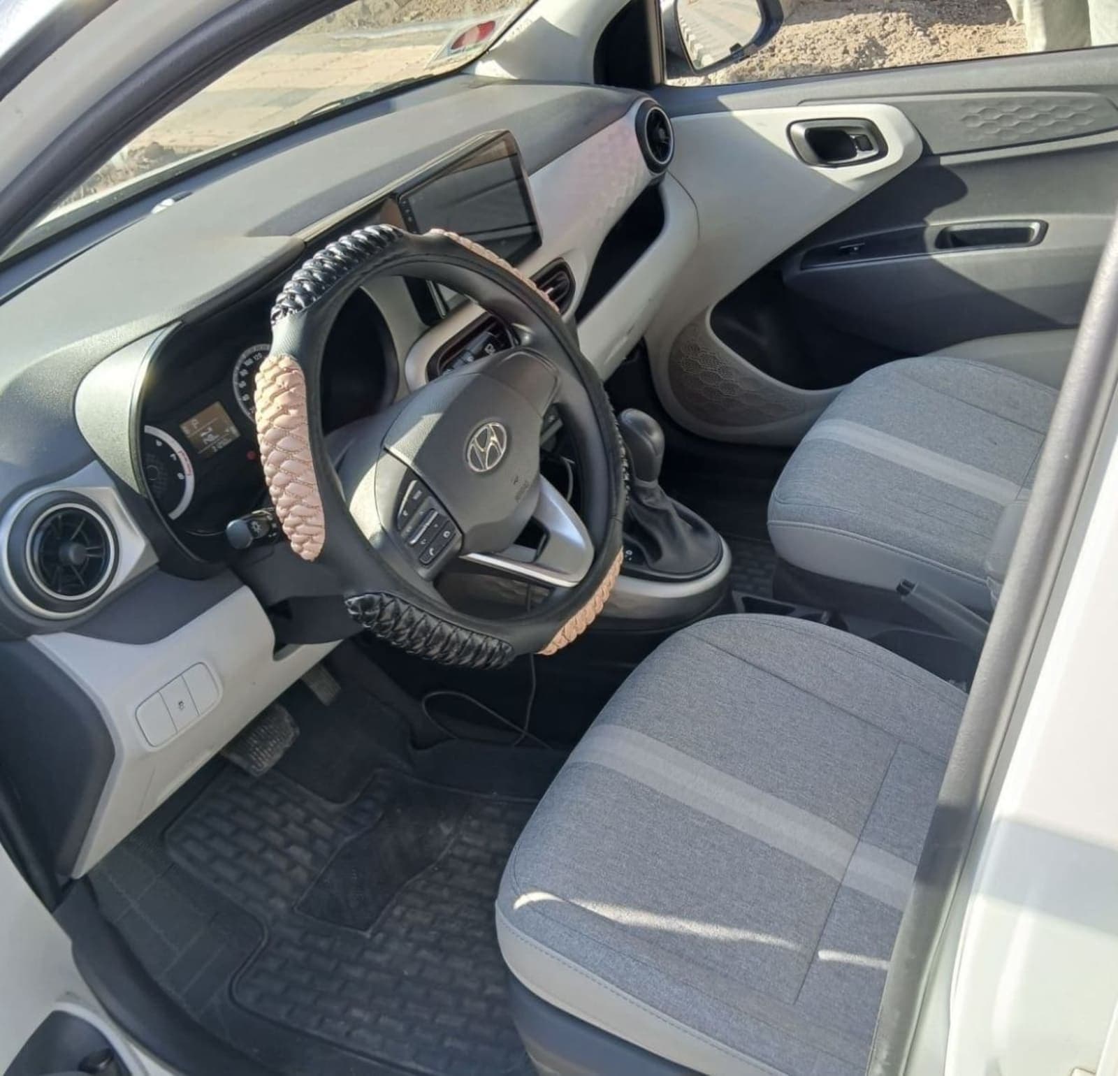 2022 Hyundai Grand i10