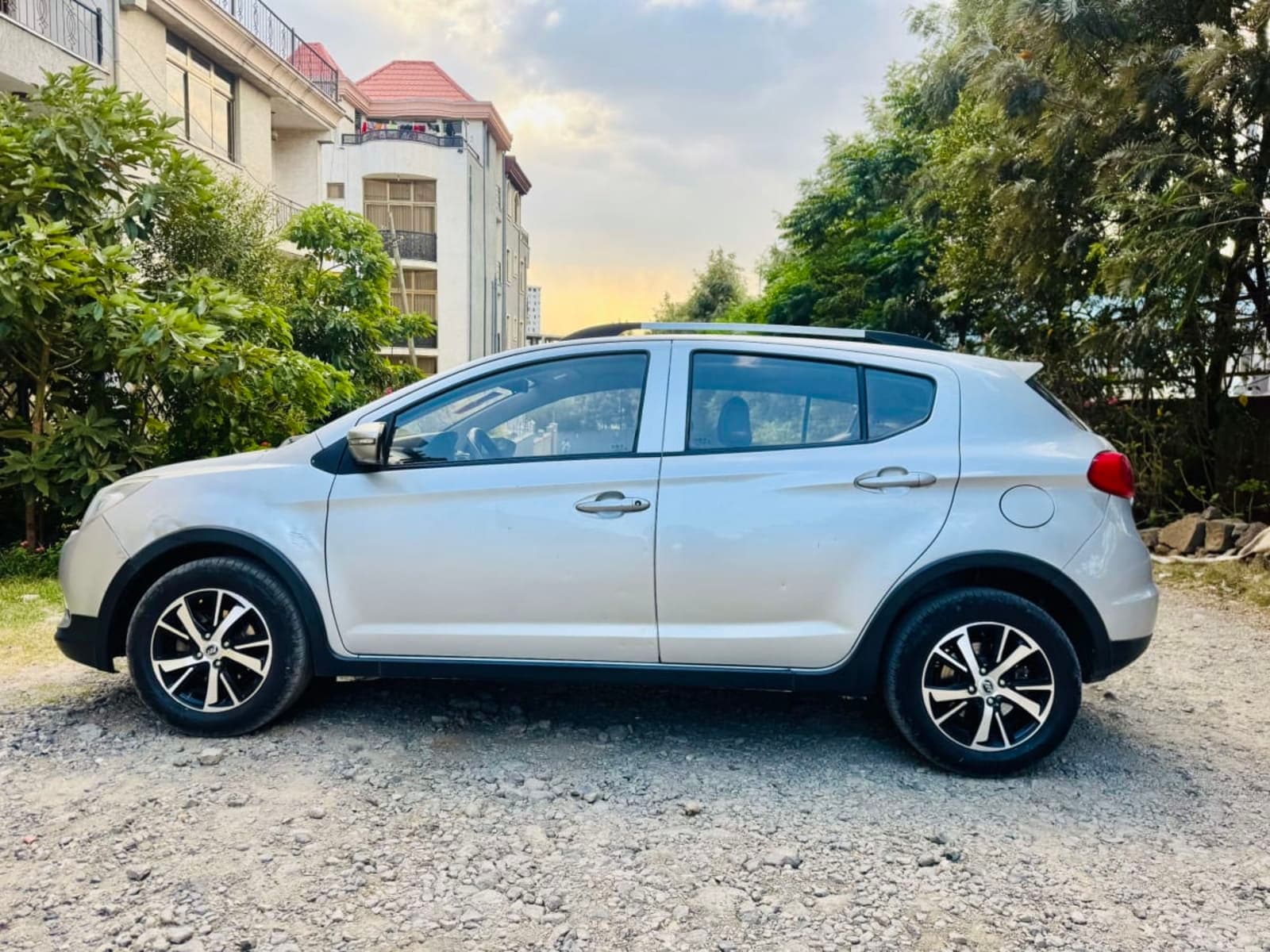 2016 LIFAN X50 โ photo 3