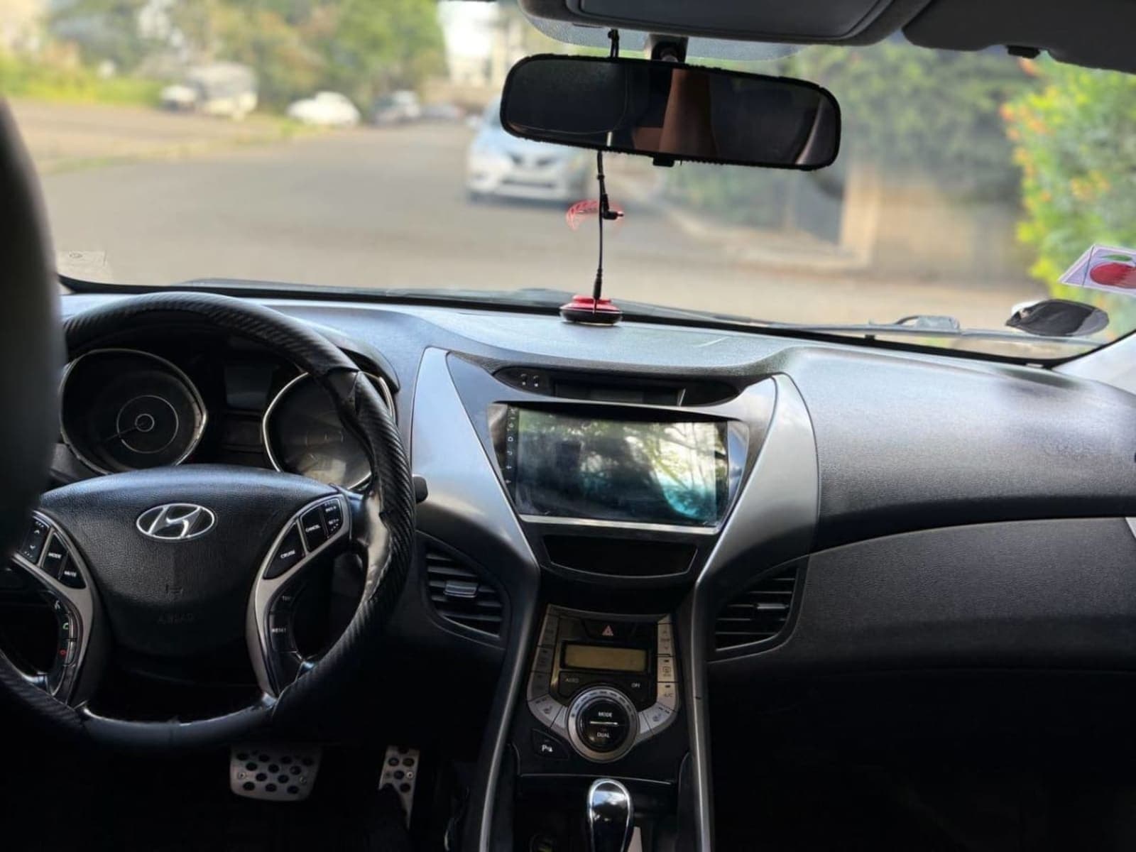 2013 Hyundai Avante — photo 6