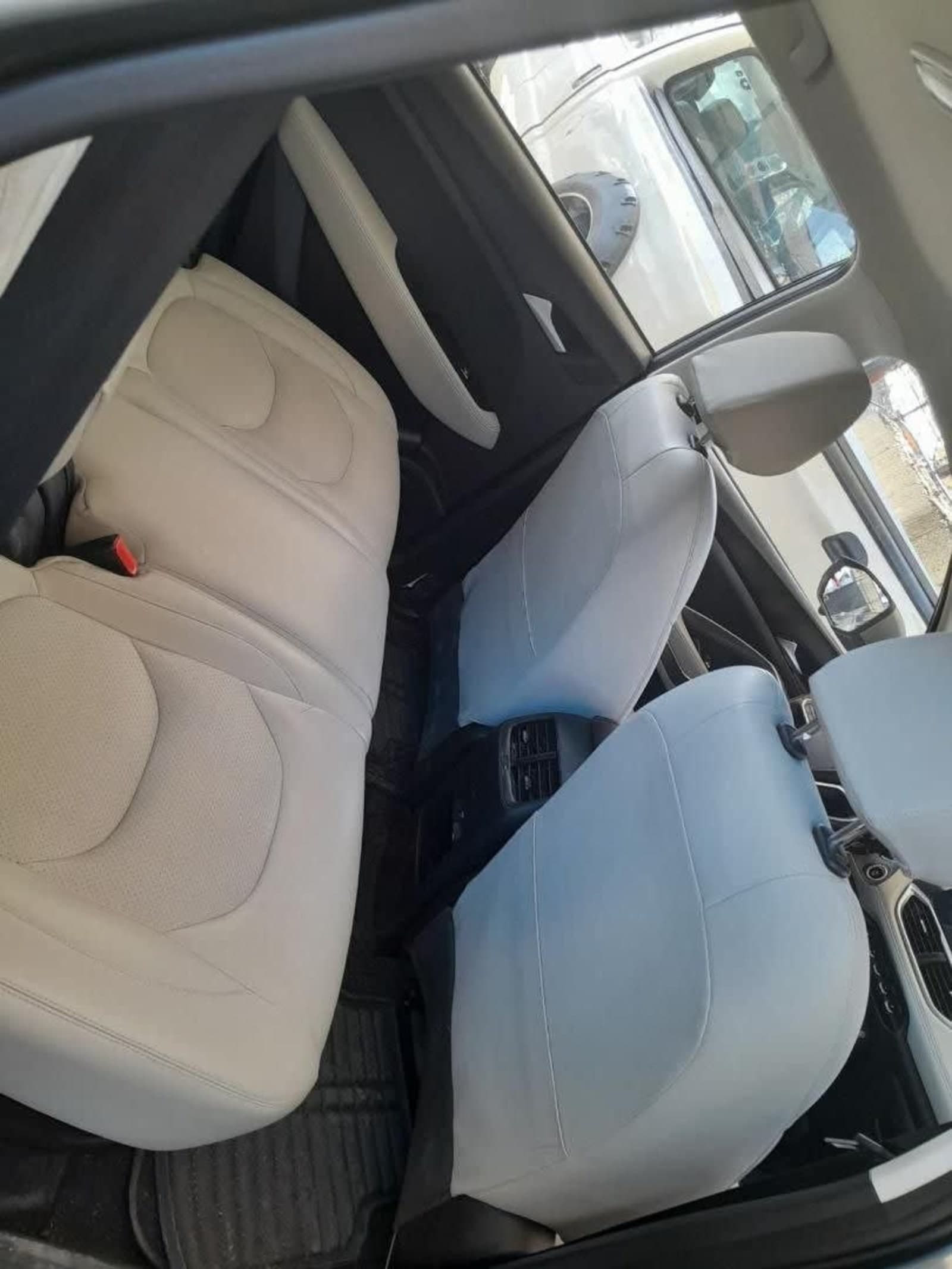 2022 Chevrolet Captiva — photo 4