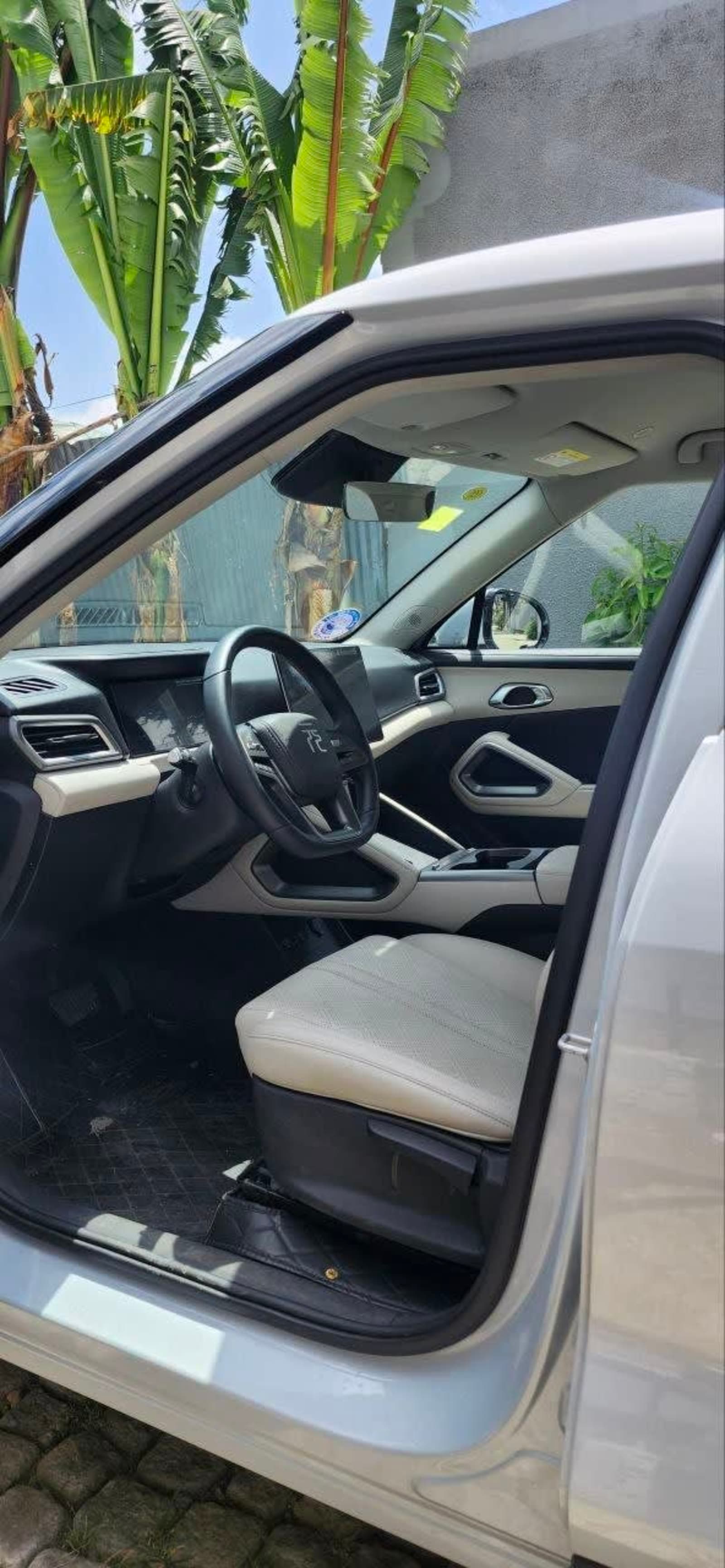 2025 BYD YUAN UP — photo 5