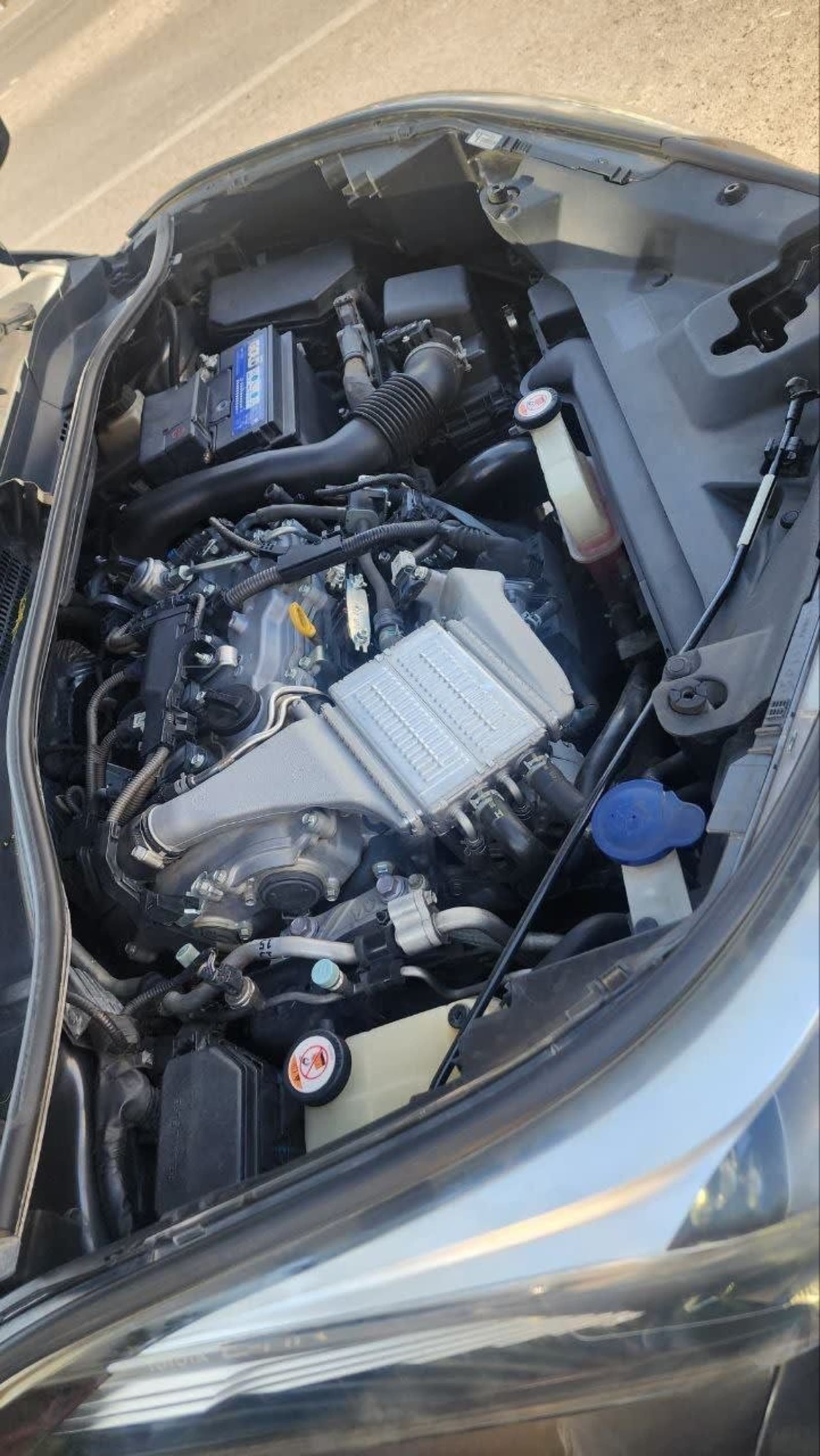 2020 Toyota CHR — photo 3