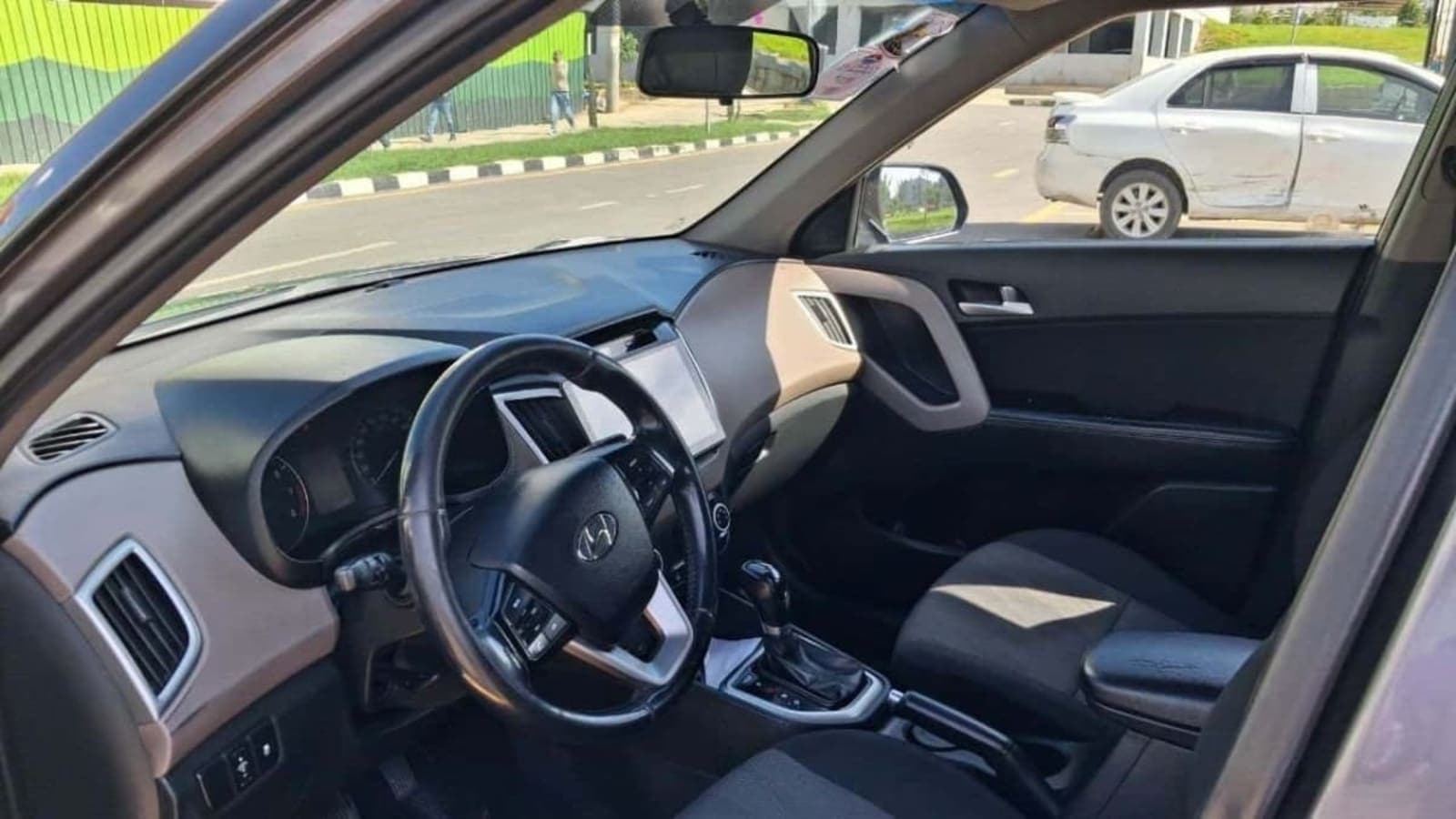 2020 Hyundai Creta