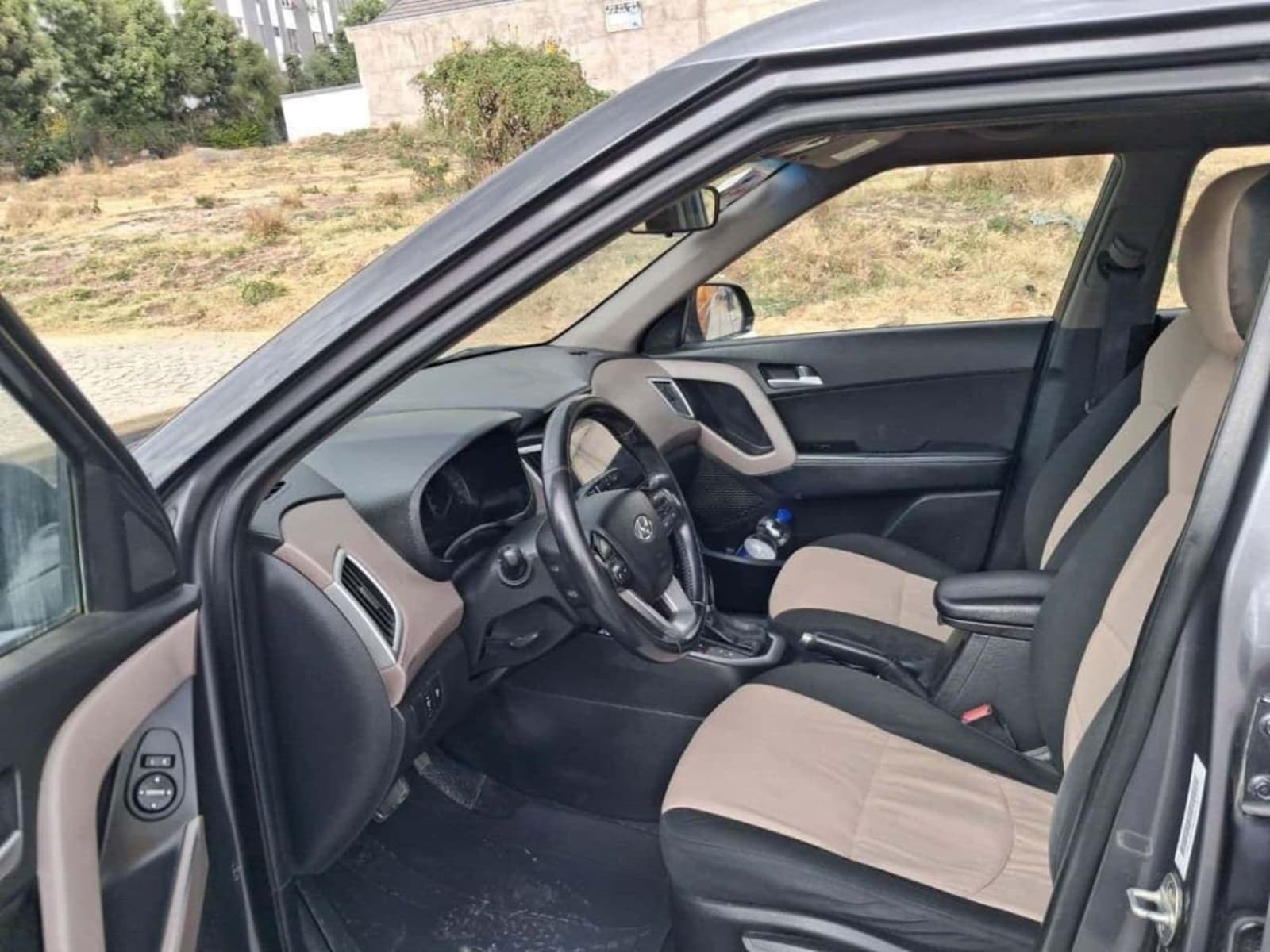 2020 Hyundai Creta — photo 3