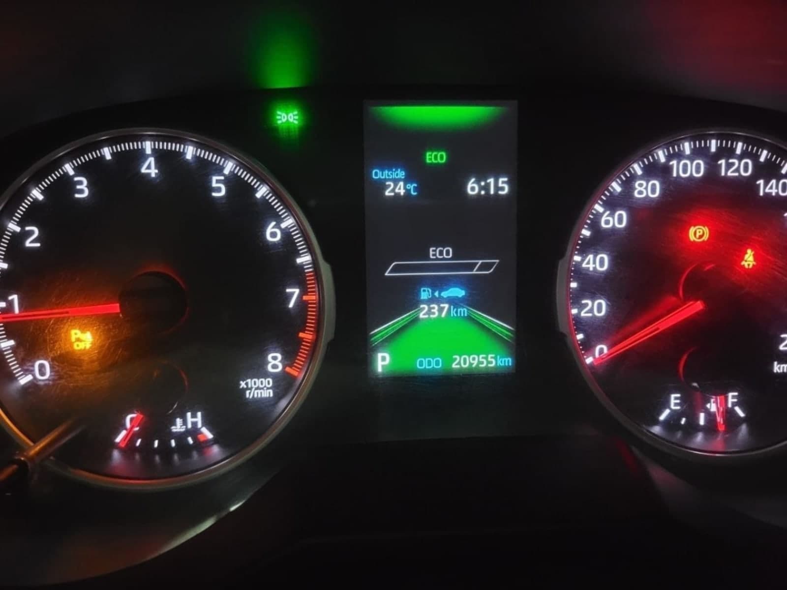 2021 Toyota Rav4 — photo 7