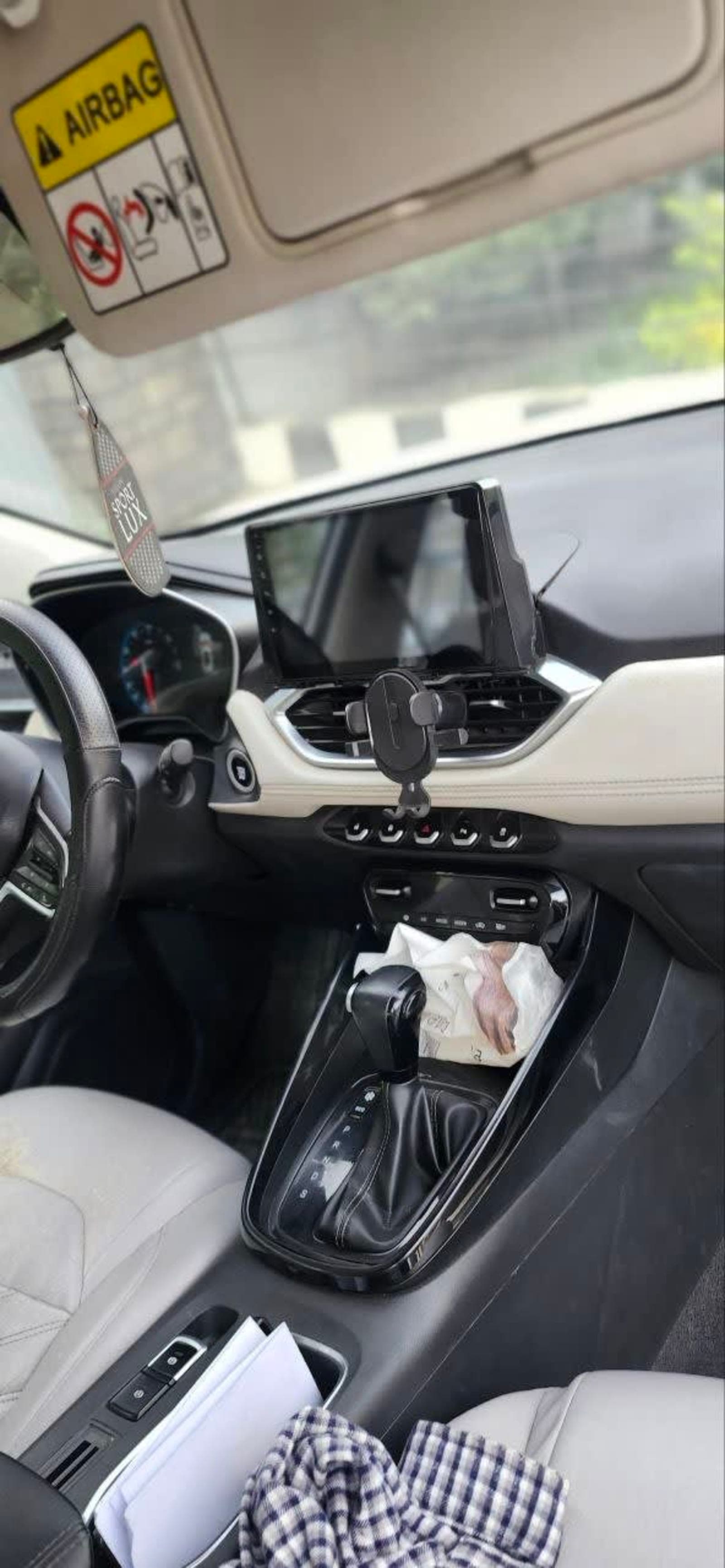 2023 Chevrolet Captiva