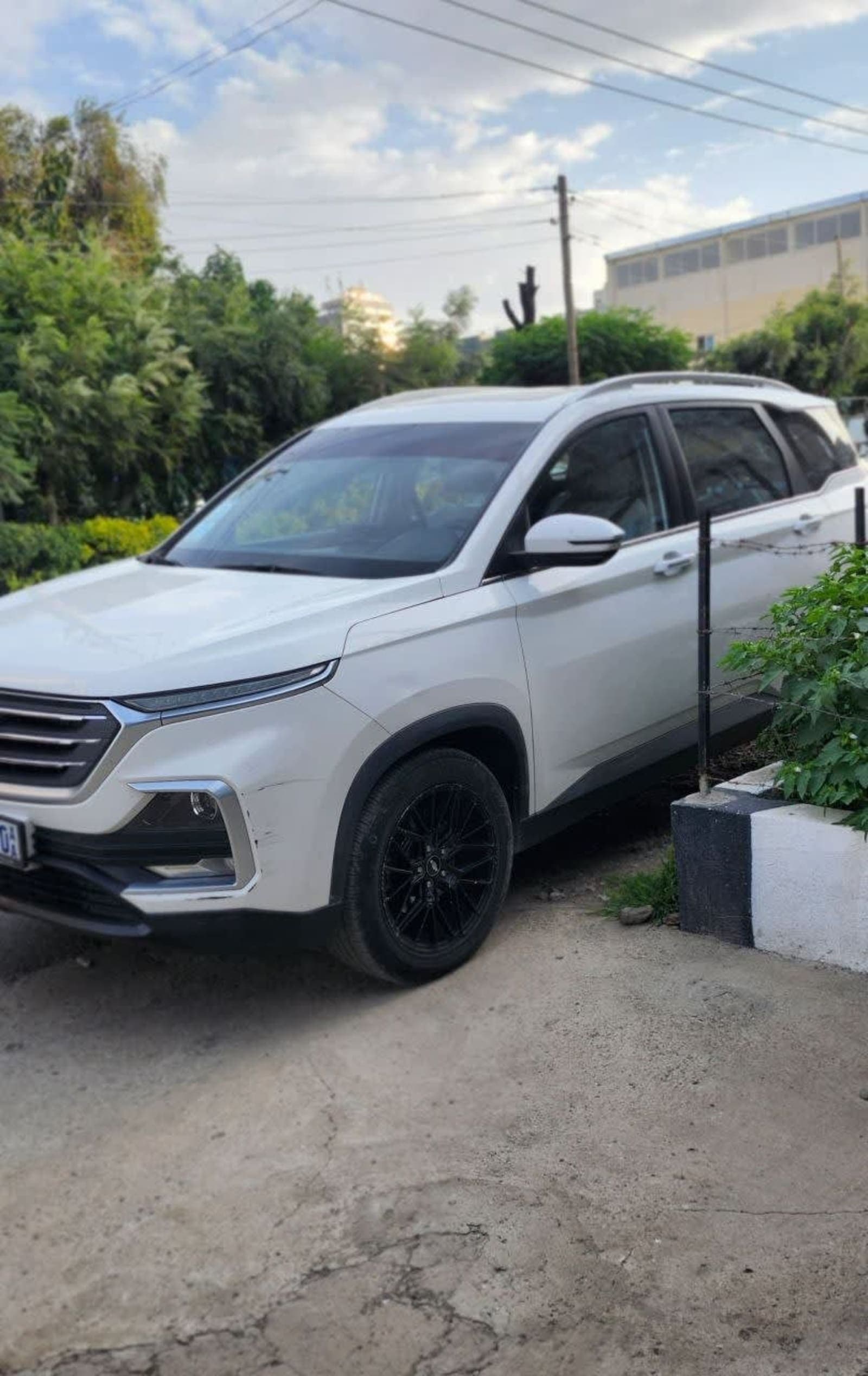 2023 Chevrolet Captiva — photo 3