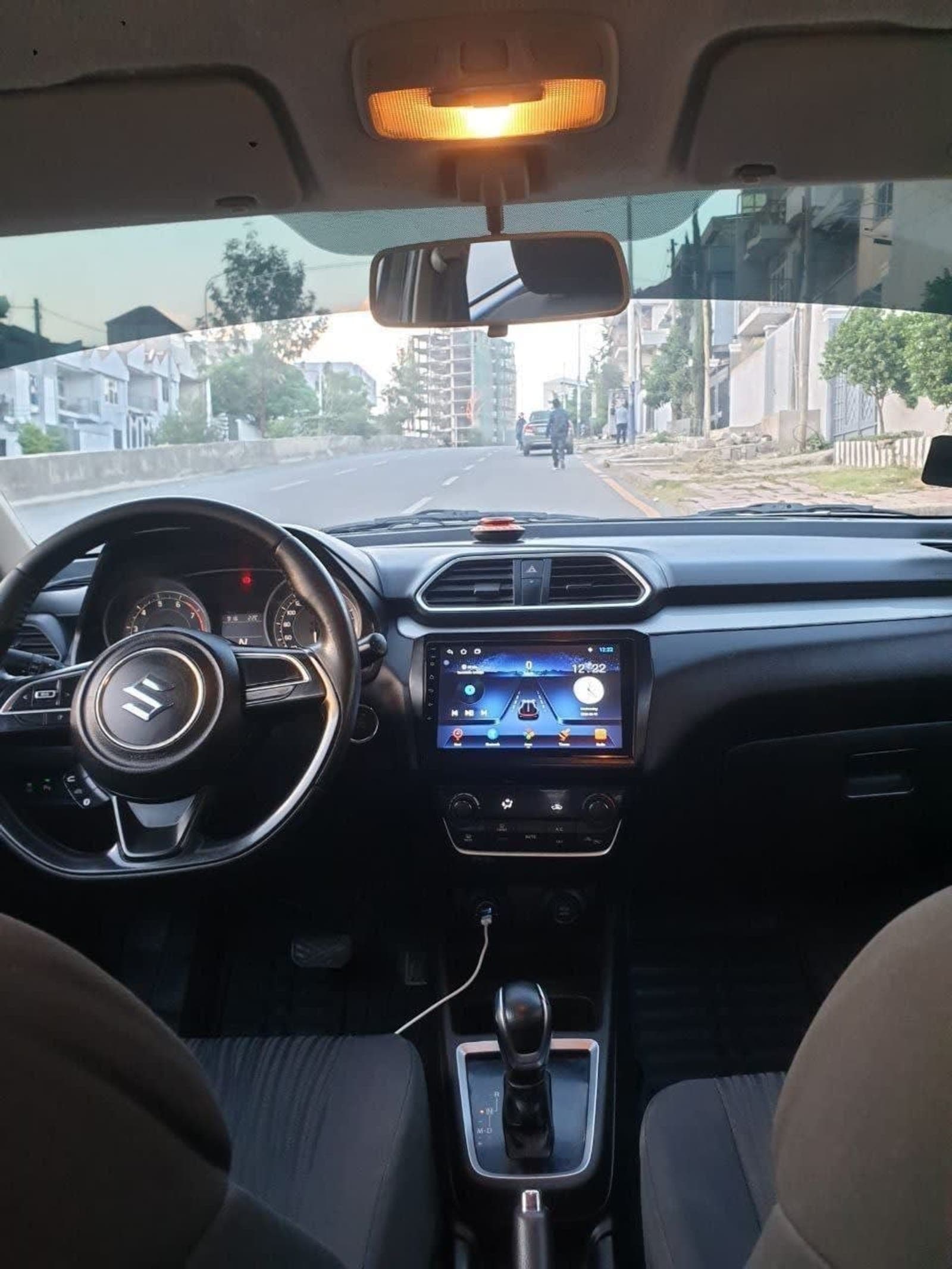 2022 Suzuki Dezire — photo 5