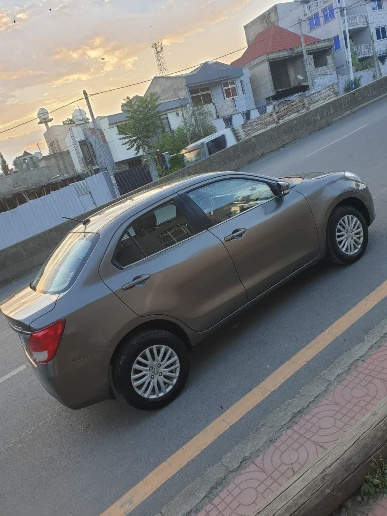 2022 Suzuki Dezire — photo 6