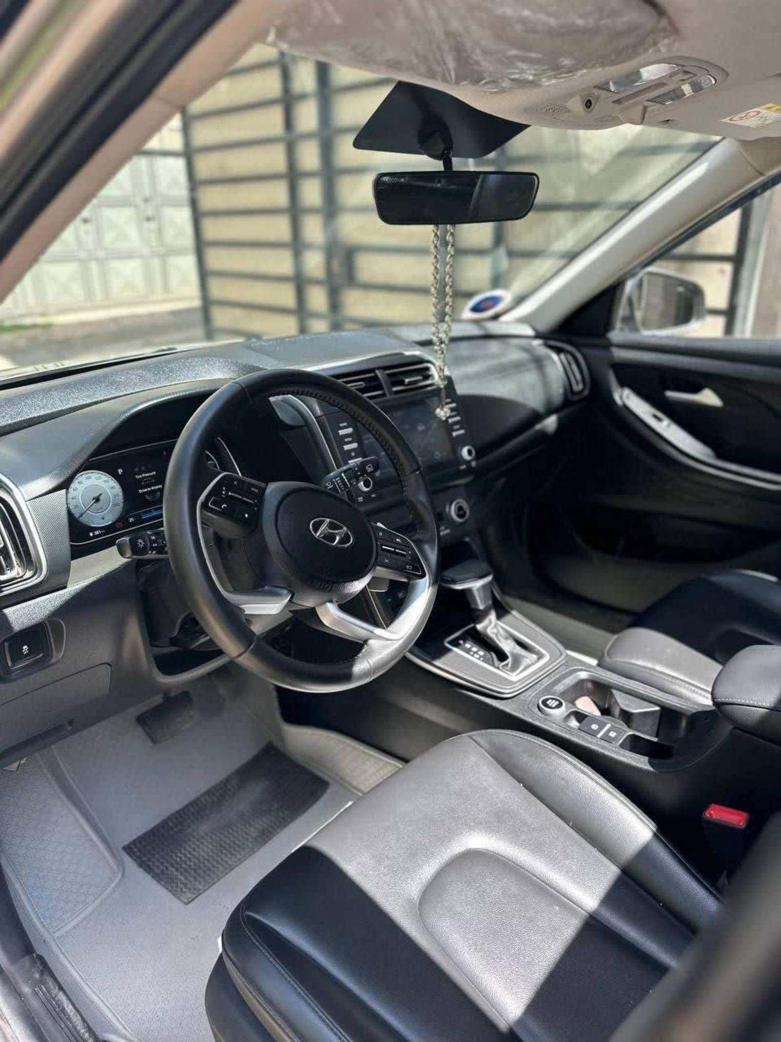 2023 Hyundai Creta — photo 5