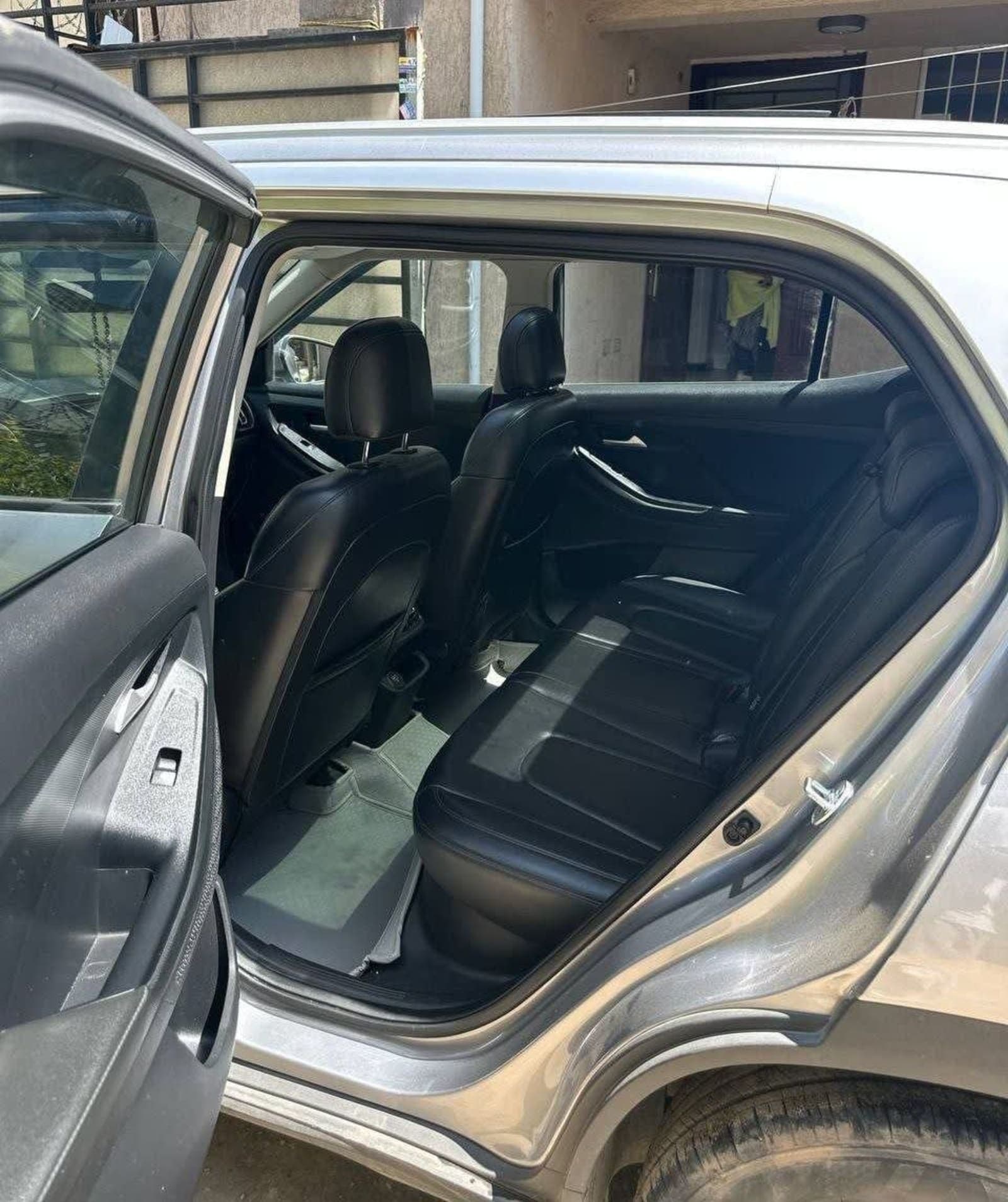 2023 Hyundai Creta — photo 7