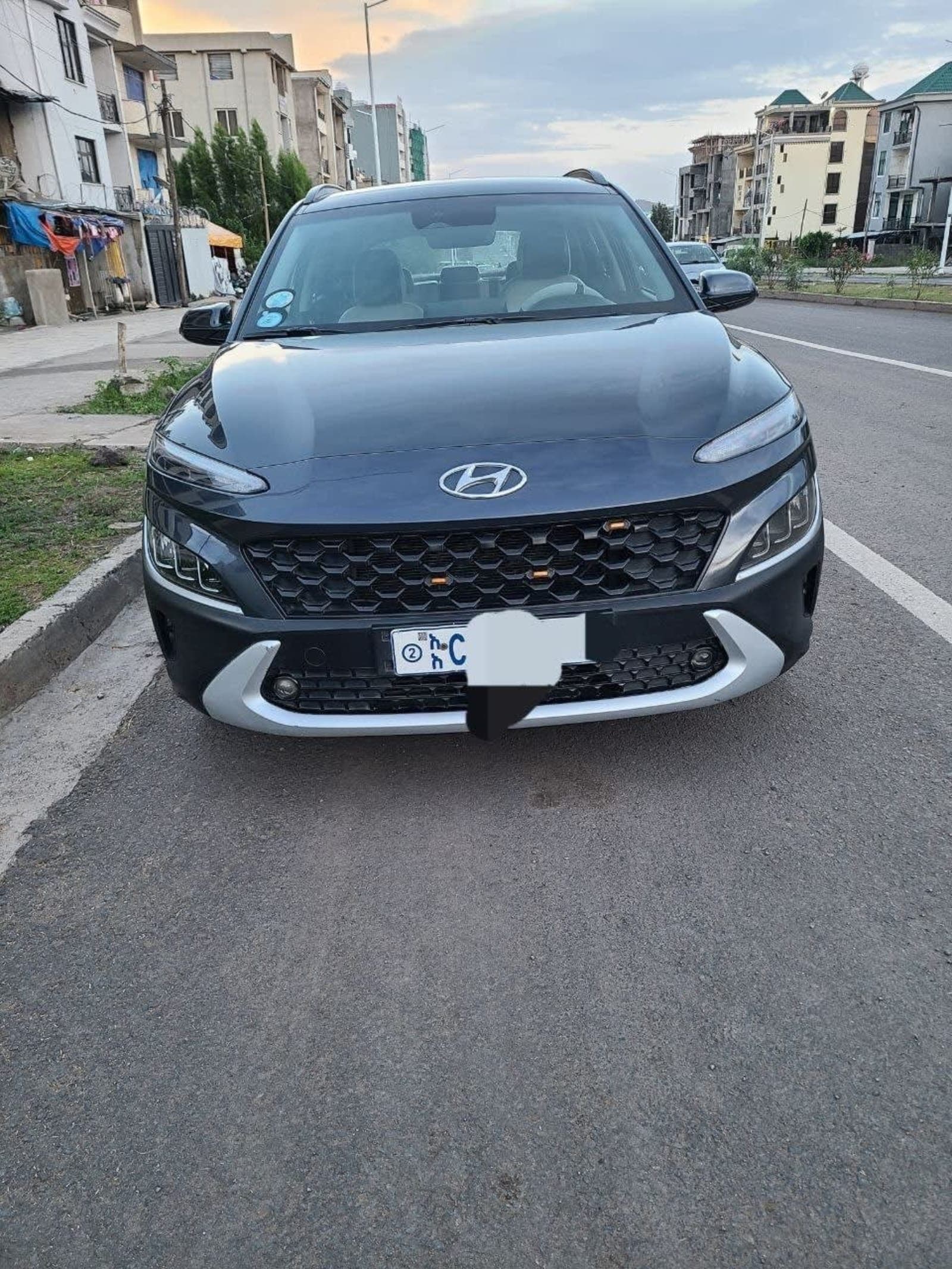 2022 Hyundai KONA — photo 8