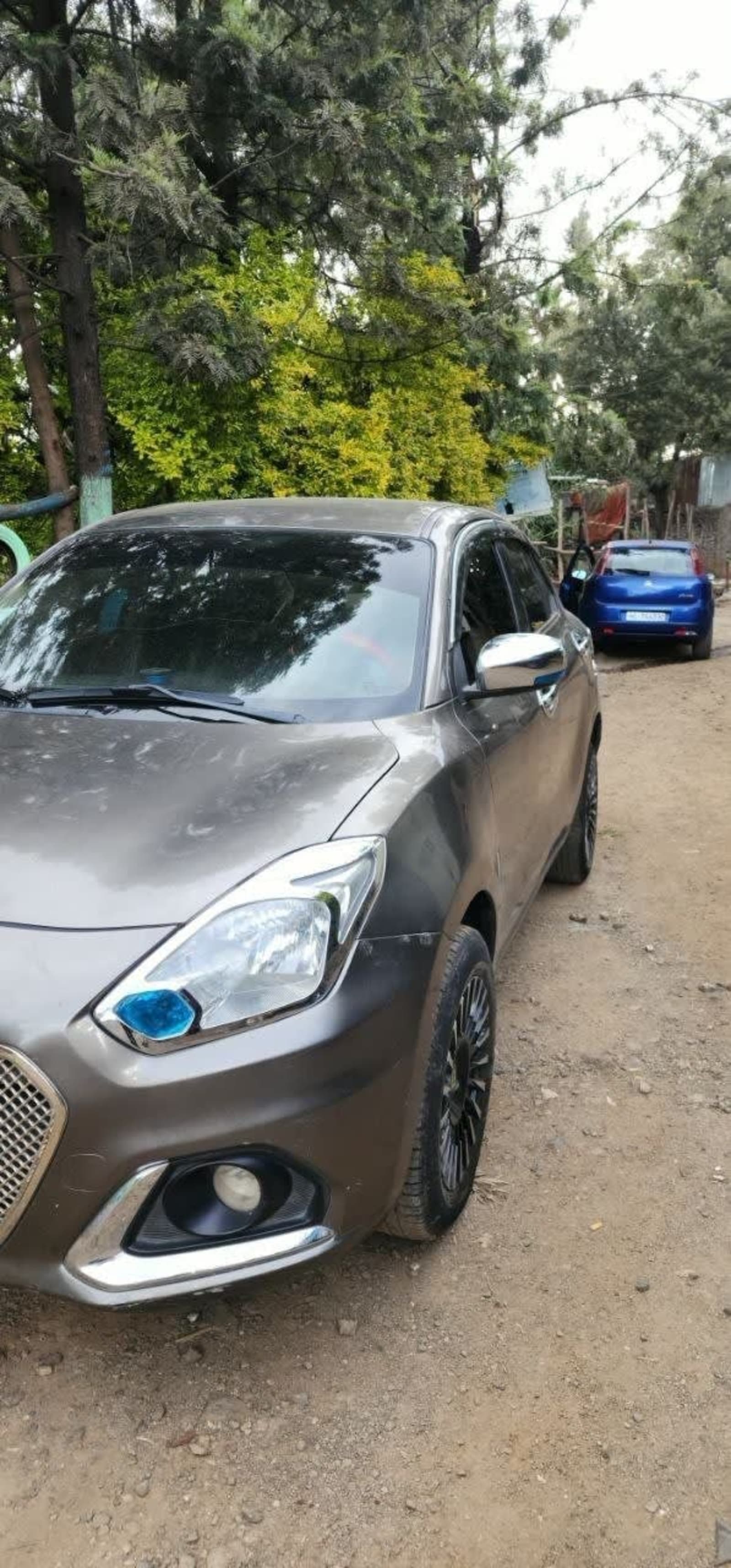 2021 Suzuki Dzire — photo 4
