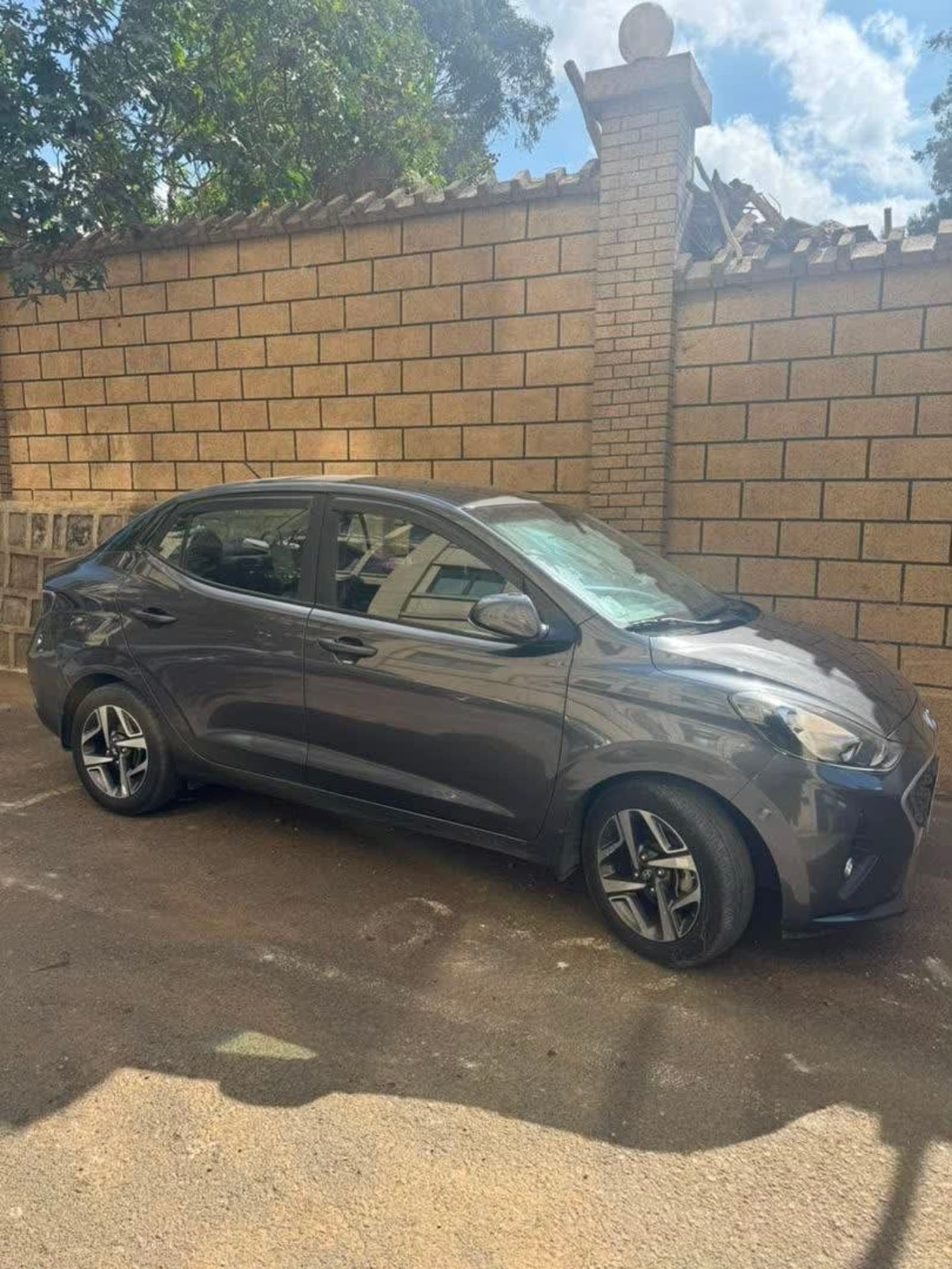 2022 Hyundai Grand i10 — photo 6