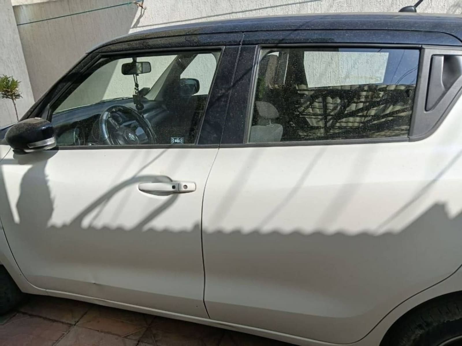 2022 SUZUKI SWIFT