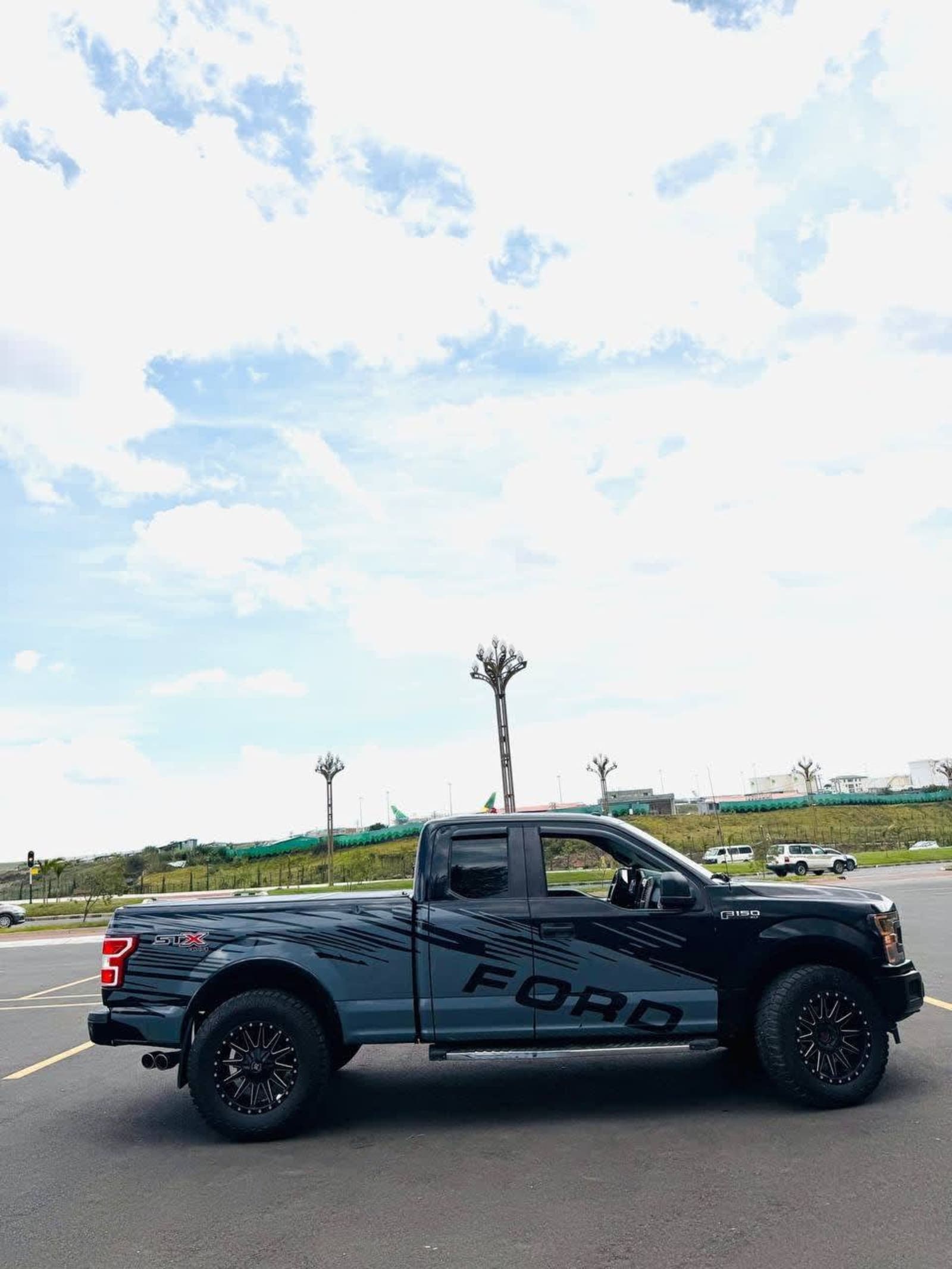 2020 Ford F-150 STX — photo 6