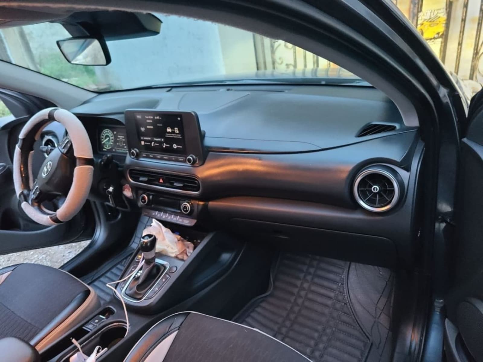 2022 Hyundai KONA — photo 3