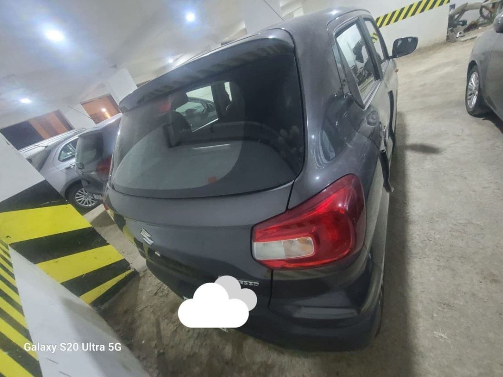 2022 Suzuki Spresso — photo 5