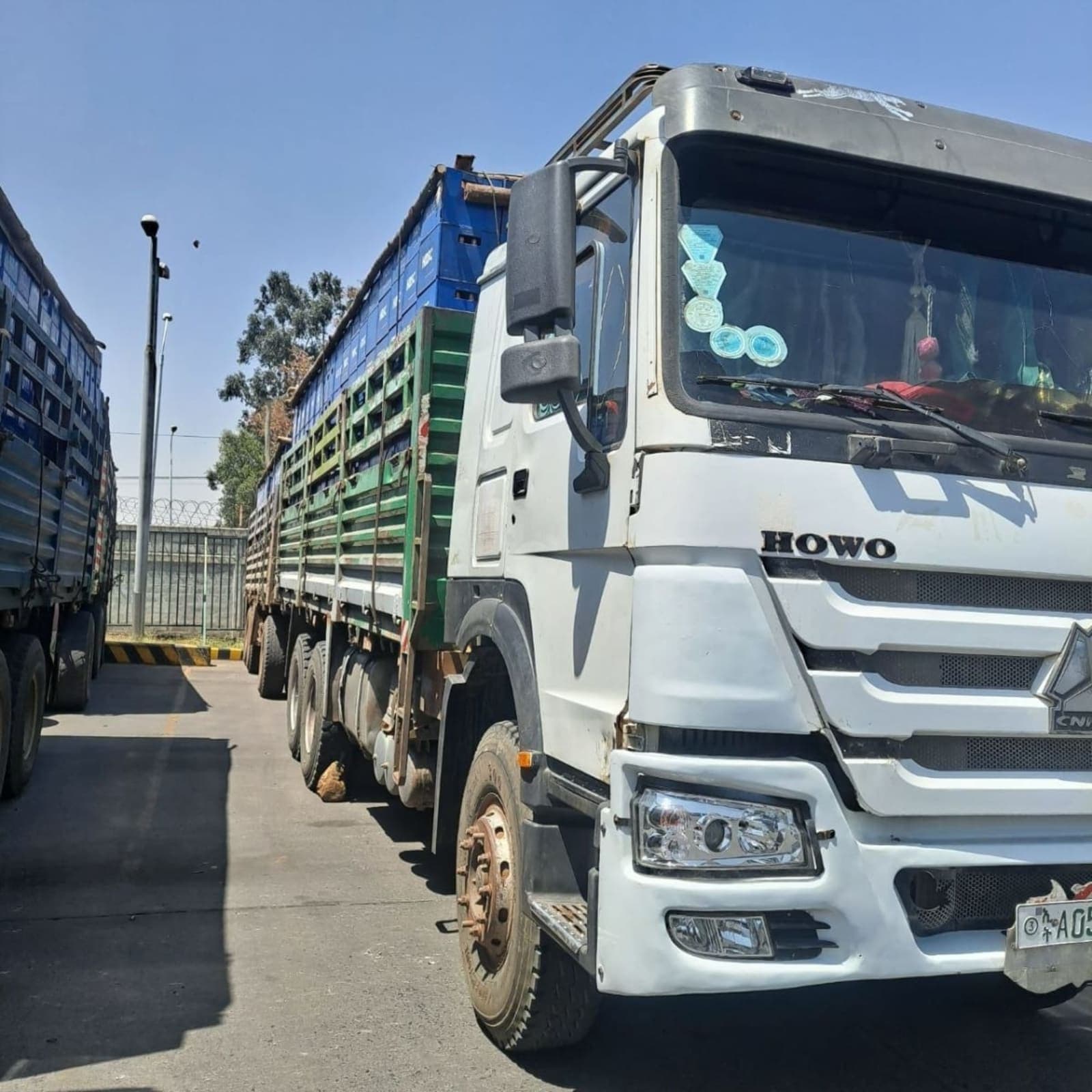 2020 Changan A05xc โ photo 2