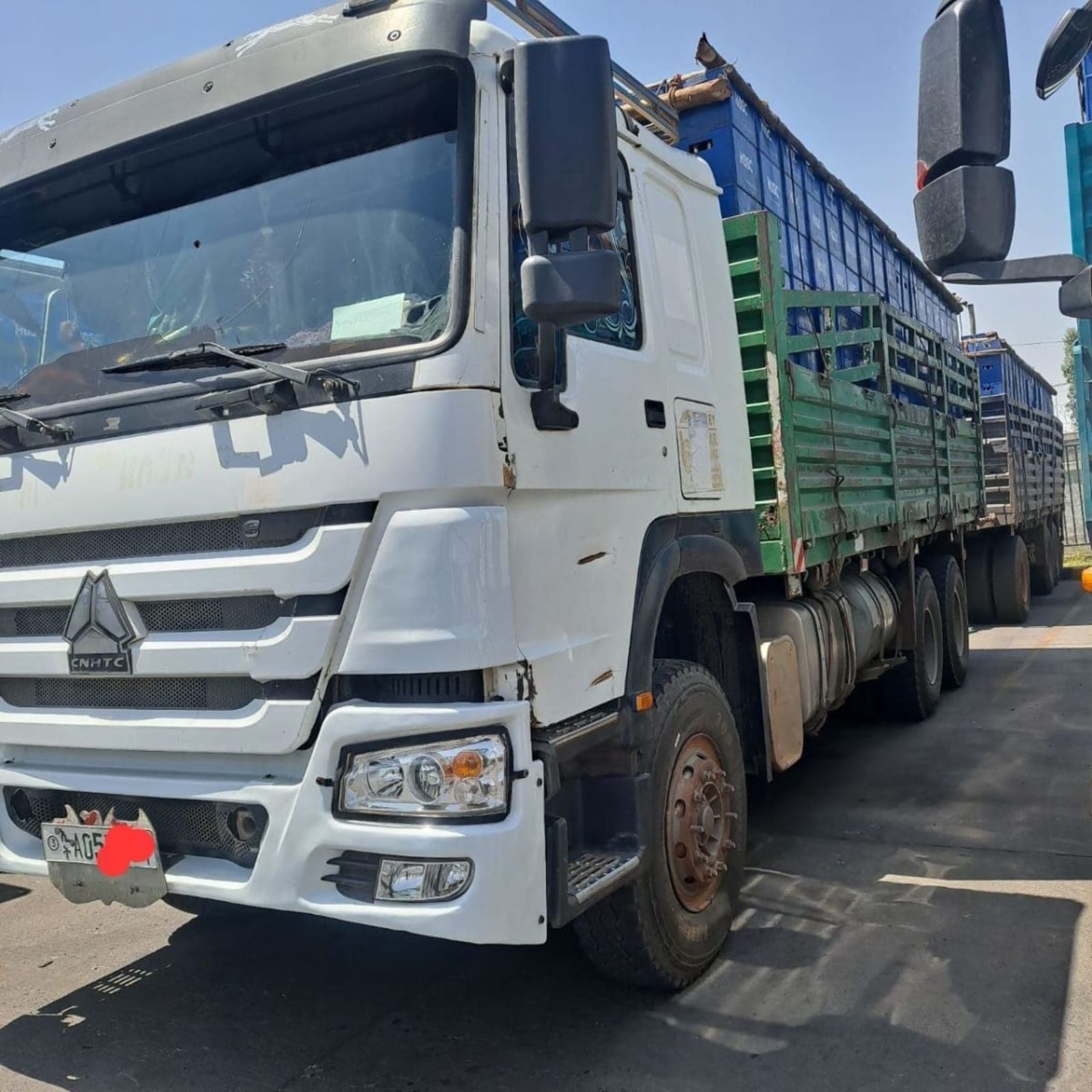 2020 Changan A05xc โ photo 4