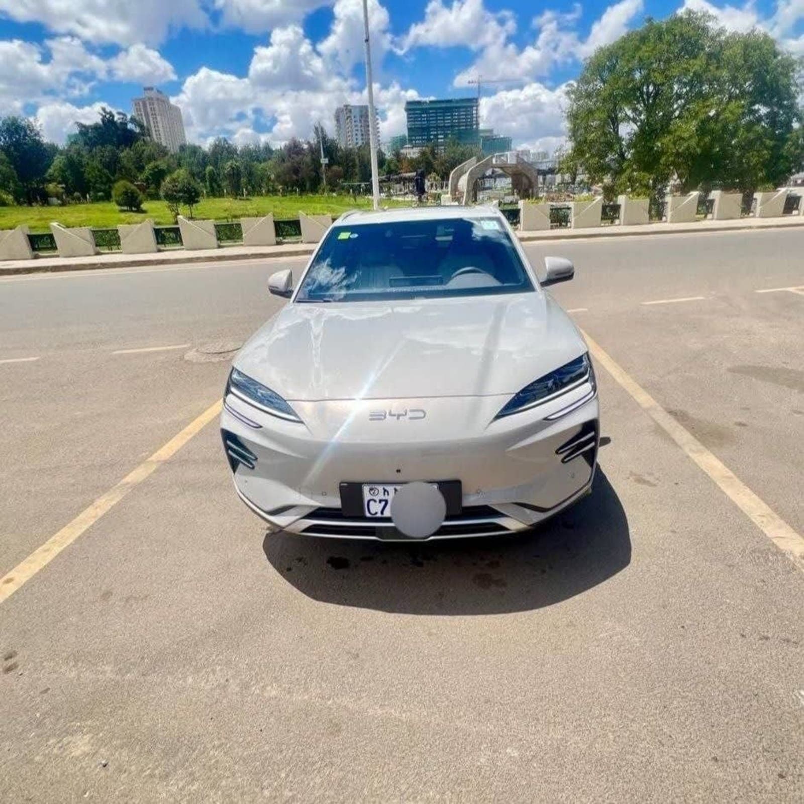 2025 BYD SongPlus — photo 5