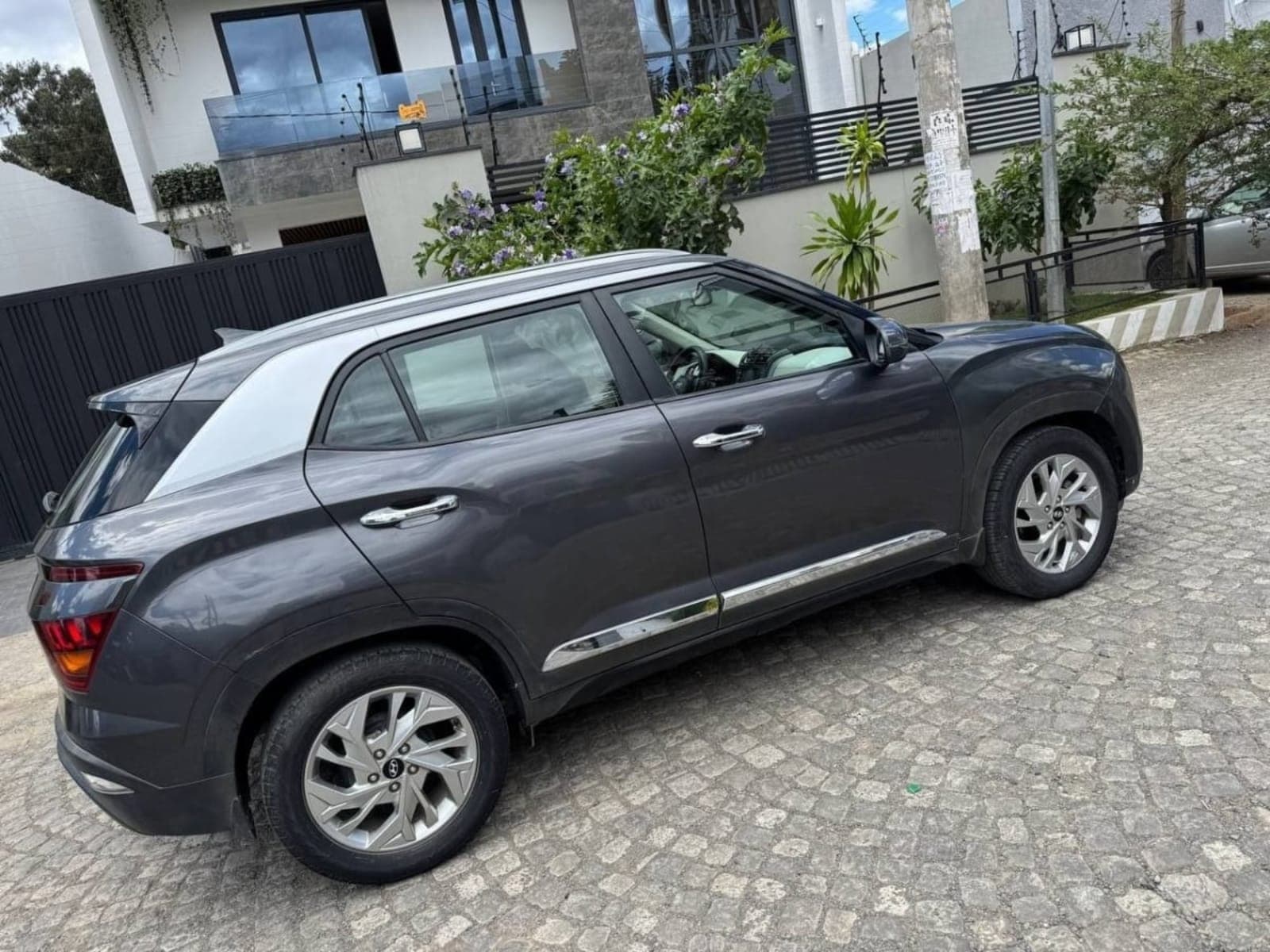 2021 Hyundai Creta — photo 6