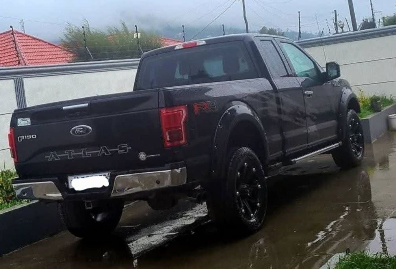 2017 Ford F-150 XLT Ecoboost