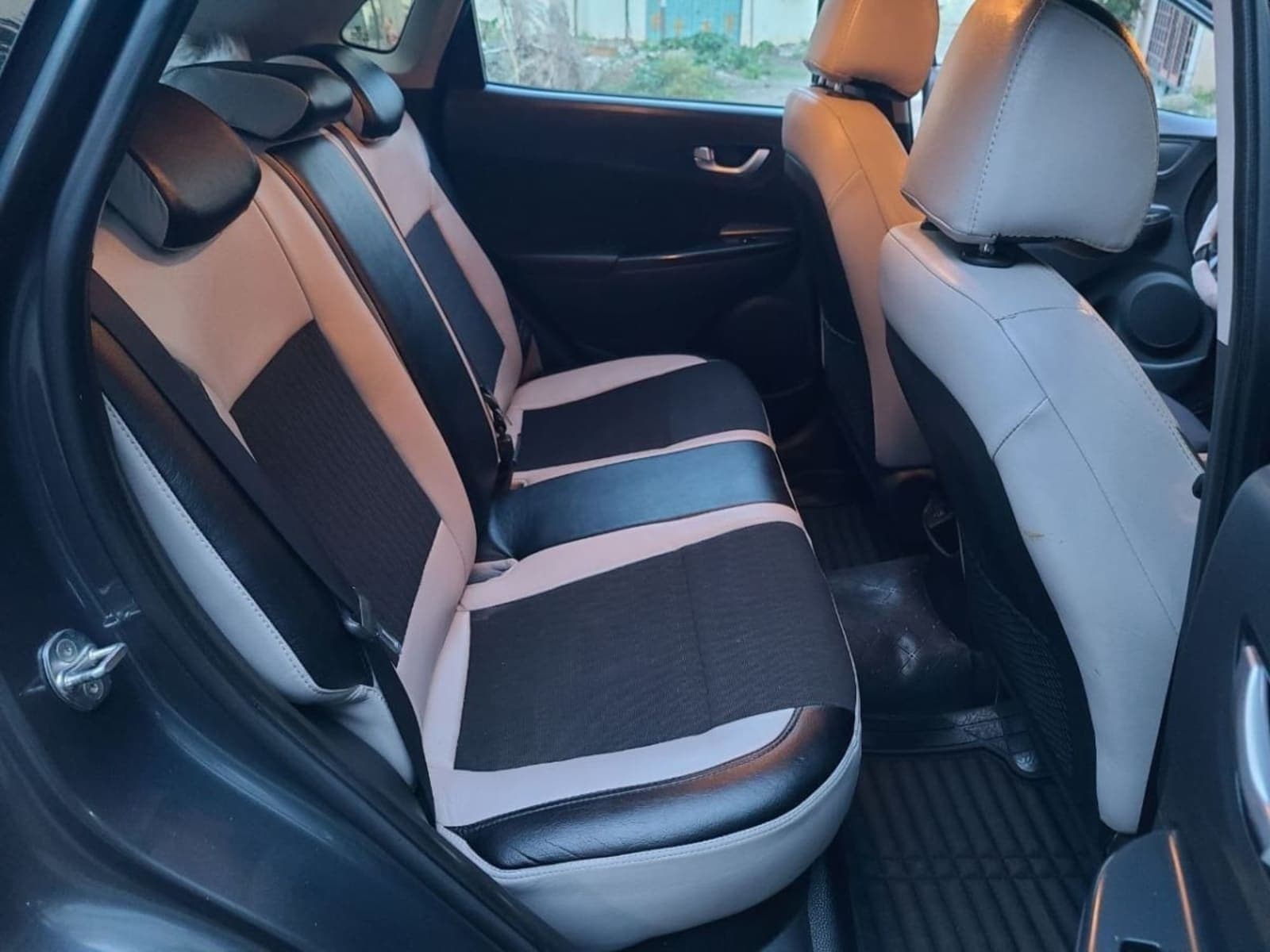 2022 Hyundai KONA — photo 3