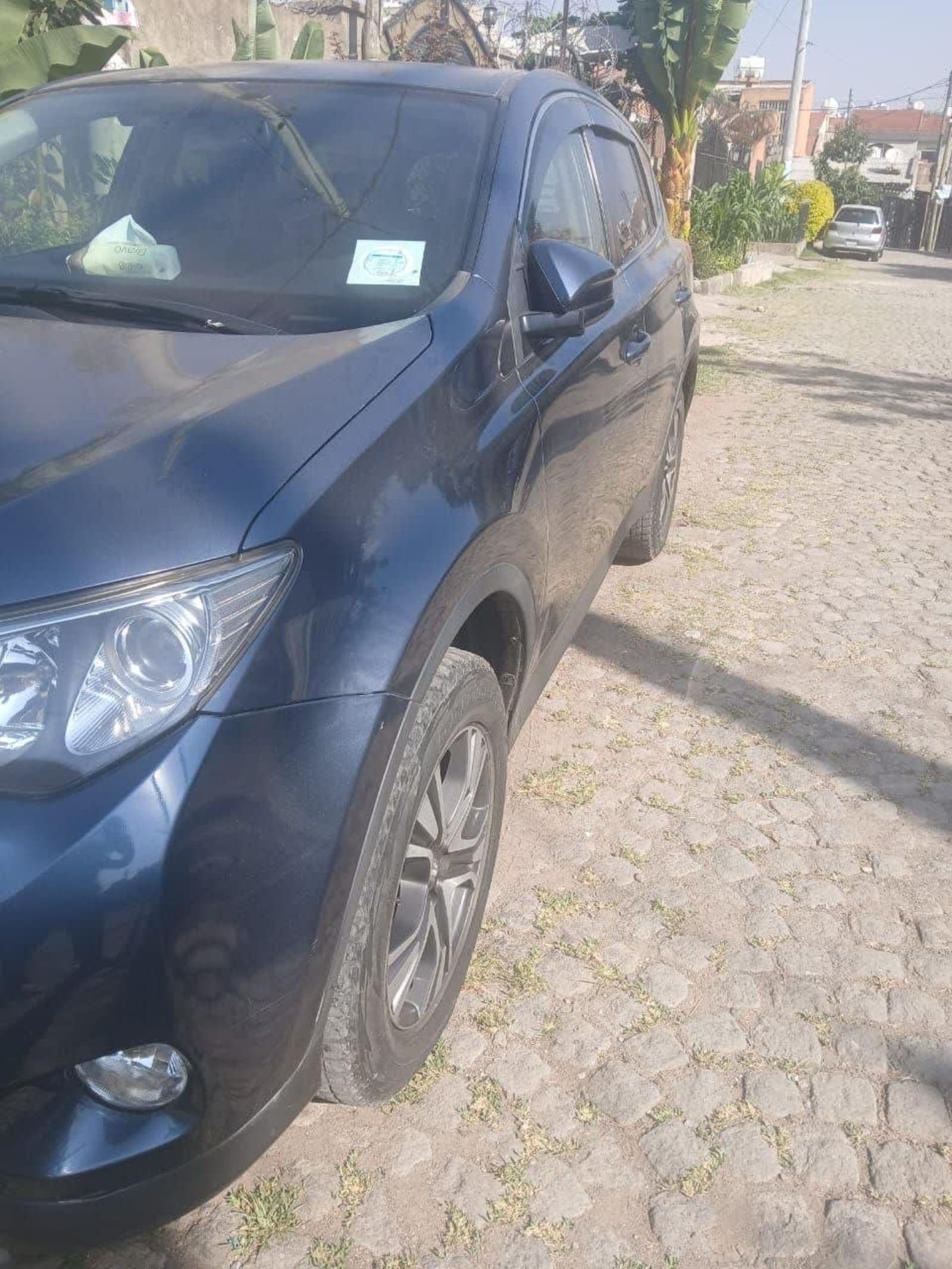 2013 Toyota RAV4