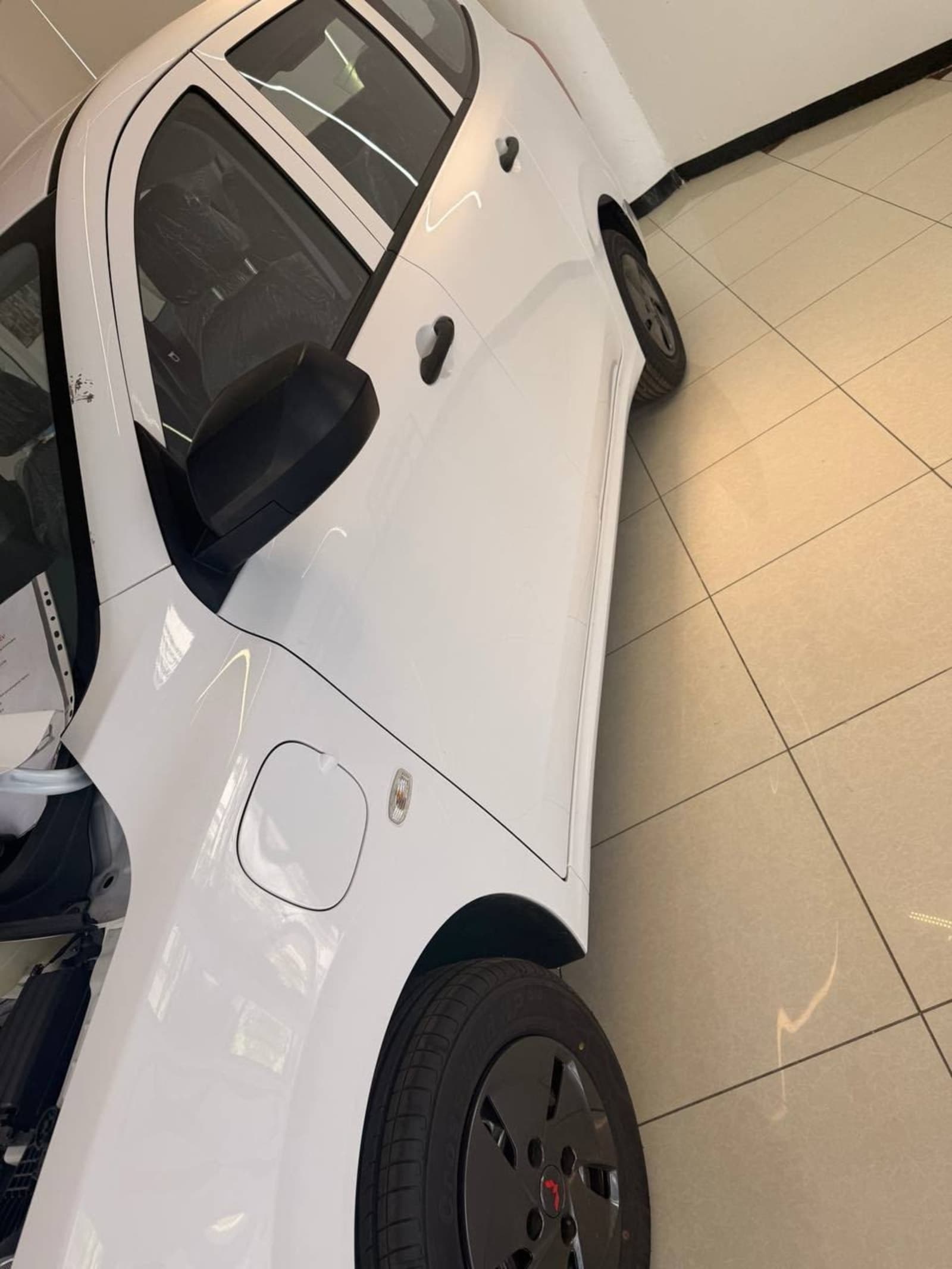 2024 Changan 7 Seater โ photo 2