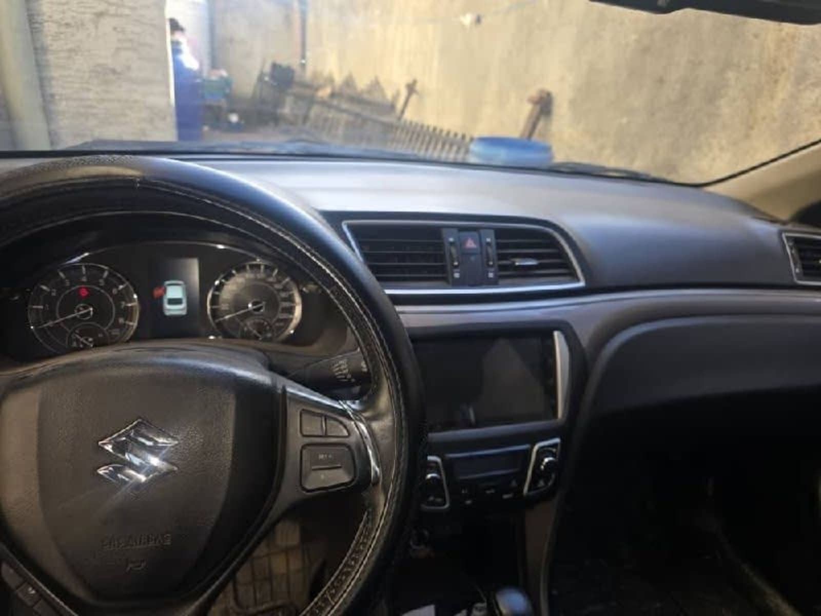 2022 Suzuki Ciaz