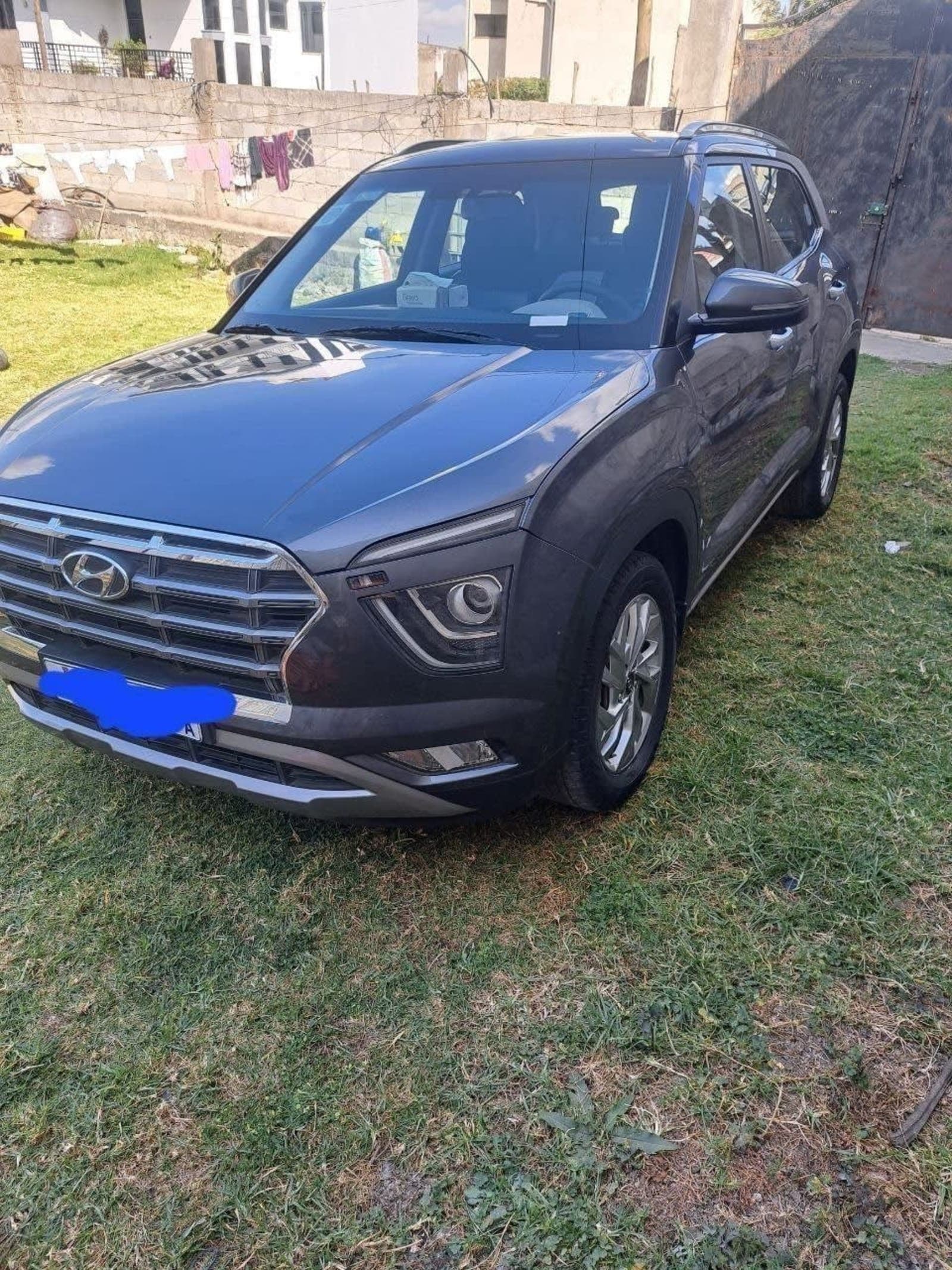 2021 Hyundai Creta — photo 4