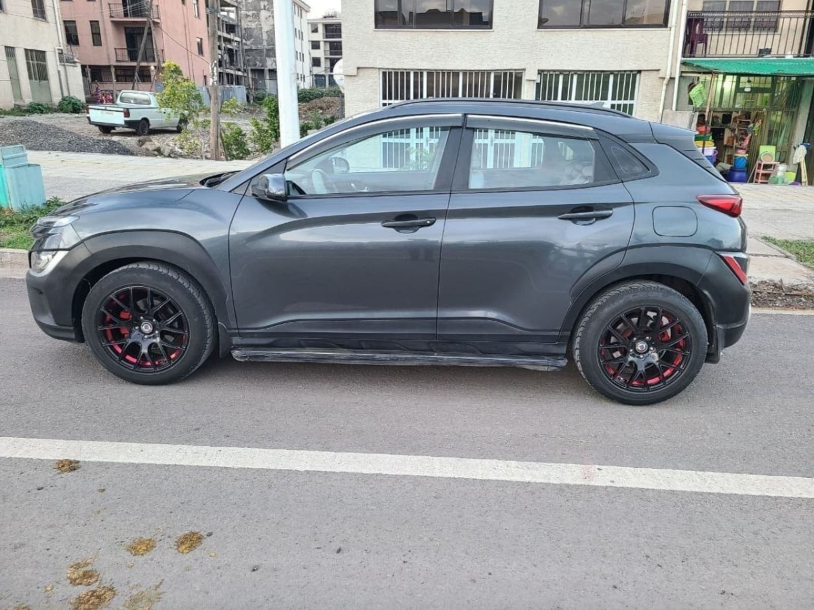 2022 Hyundai KONA — photo 8
