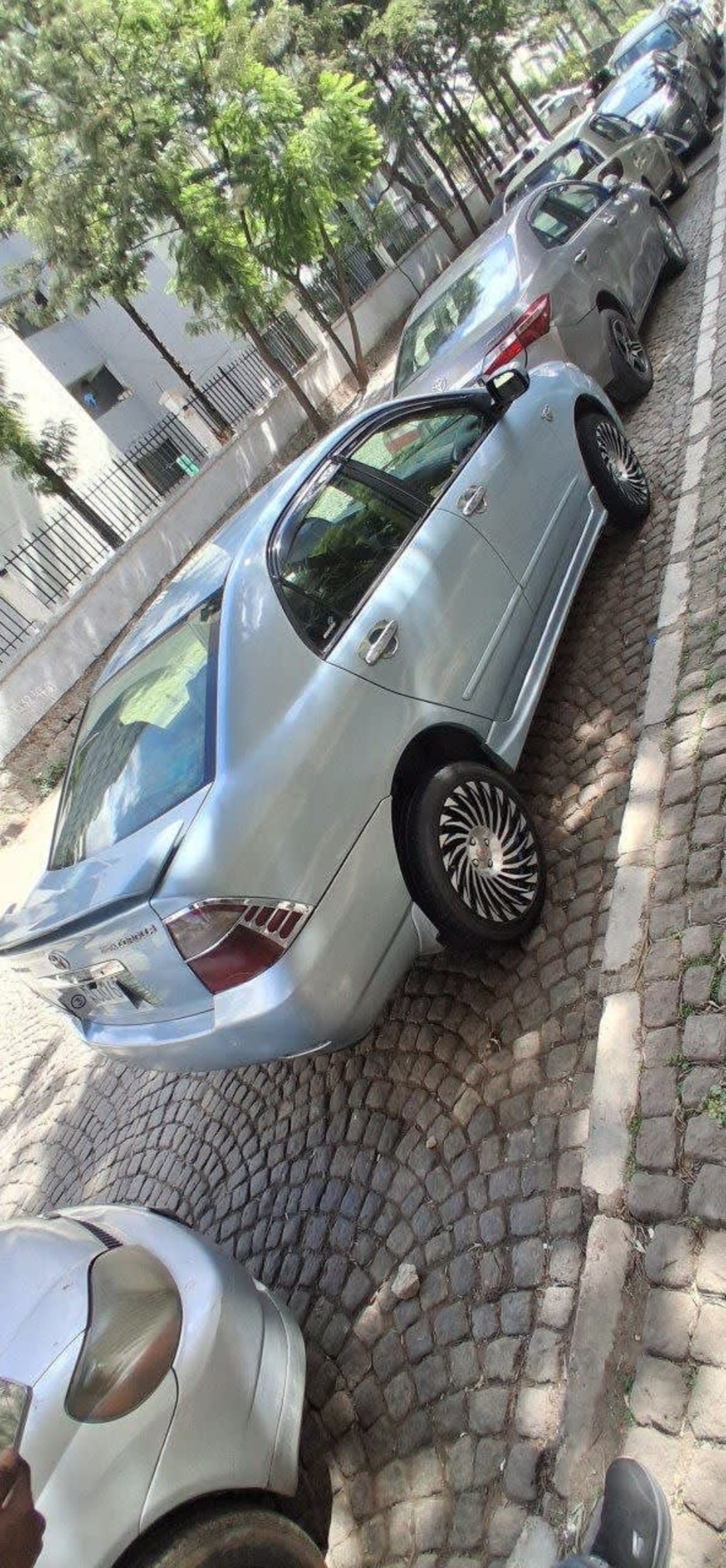 2006 Toyota Corolla — photo 5
