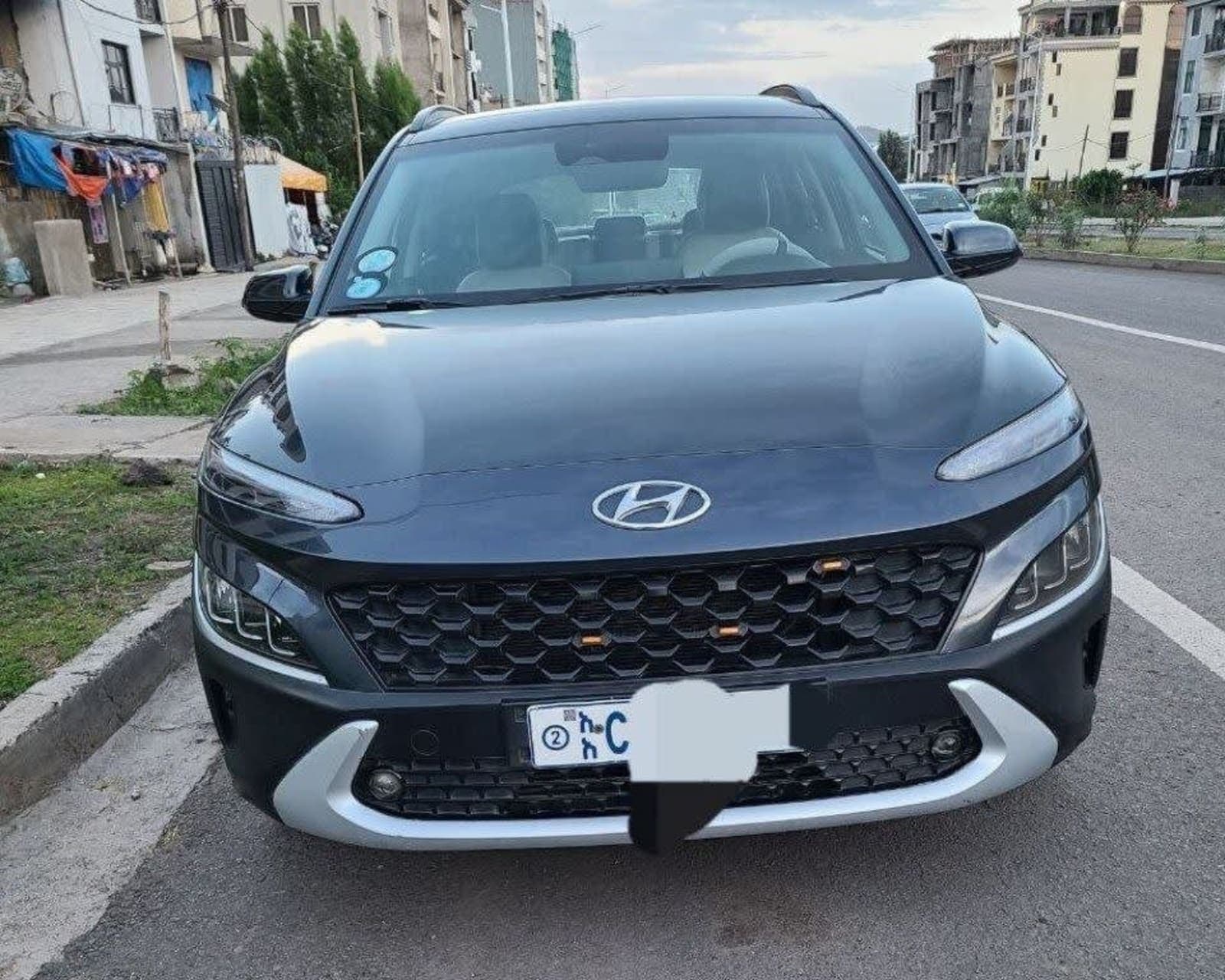 2022 Hyundai KONA — photo 8