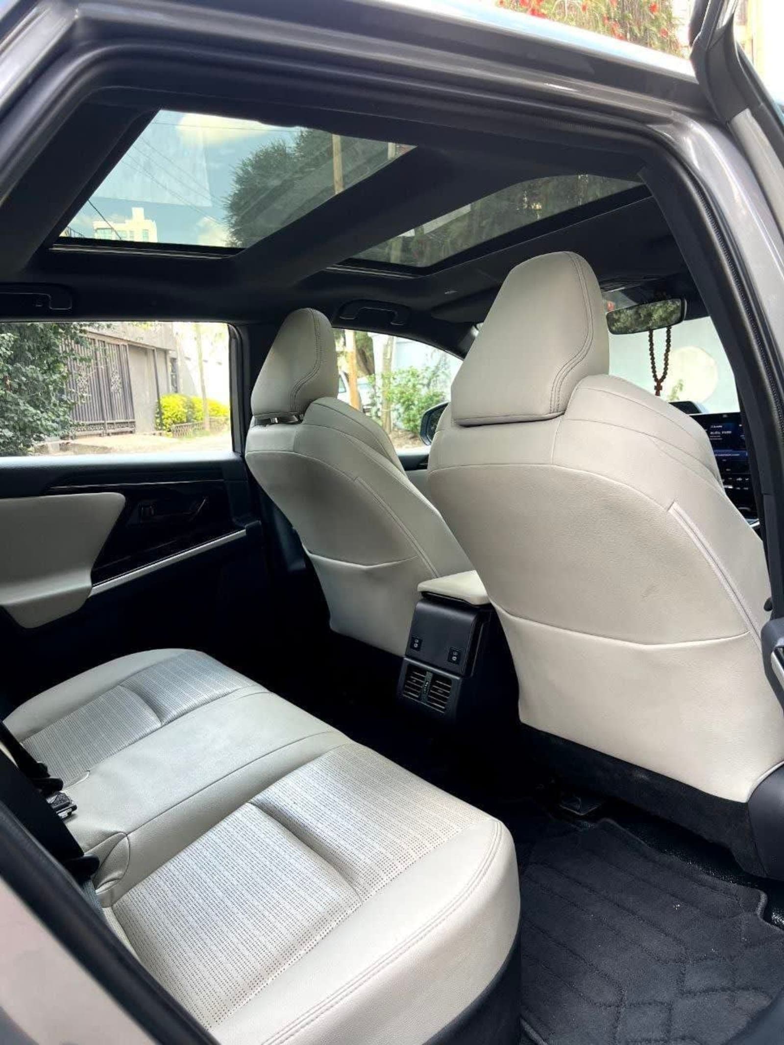 2024 Toyota BZ4X 2WD ULTRA