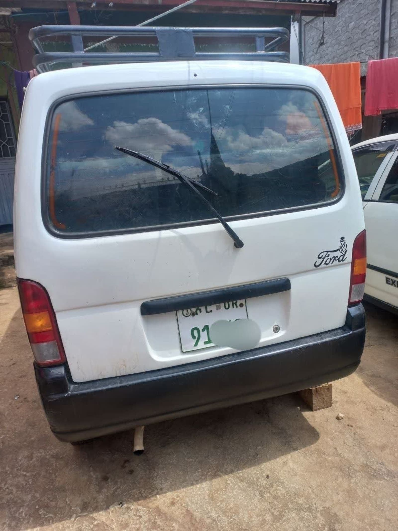 2005 SUZUKI CERY