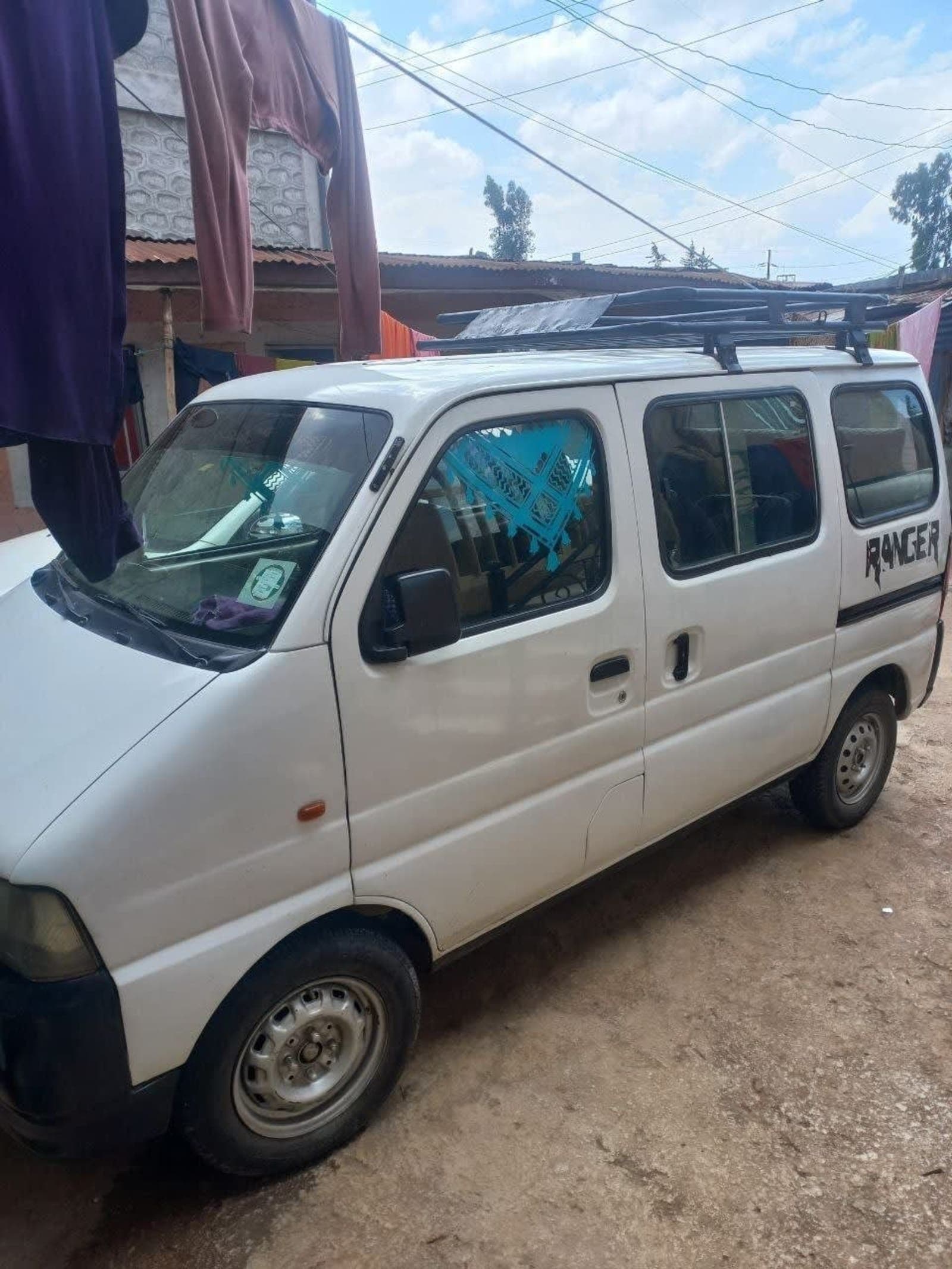 2005 SUZUKI CERY — photo 5