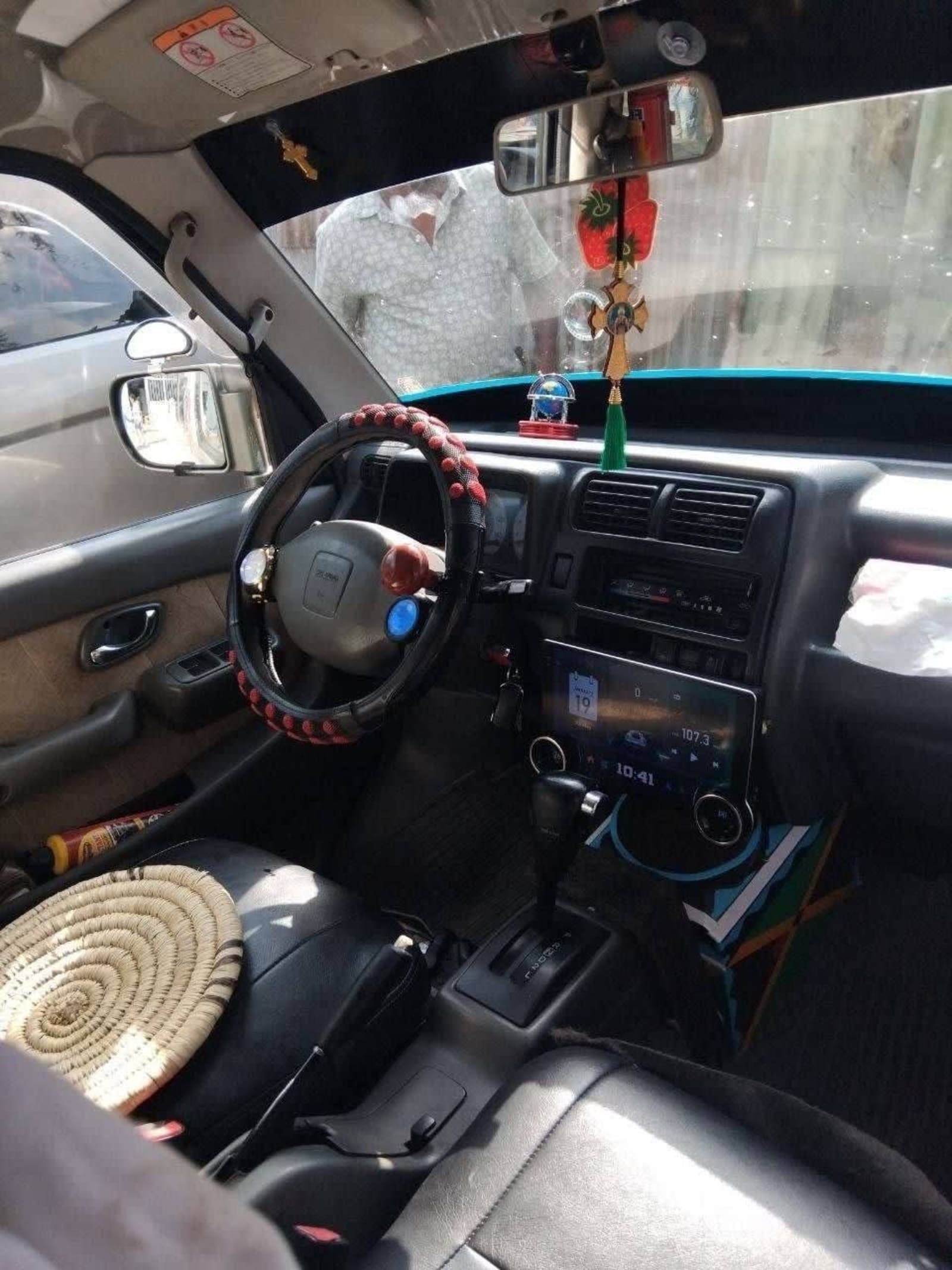 2005 Suzuki Every — photo 5