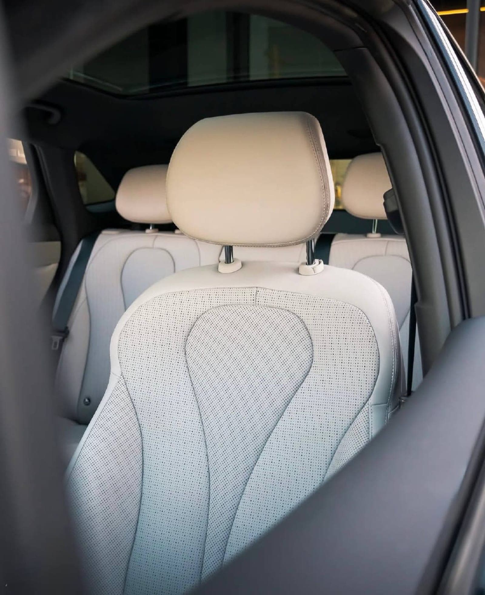 2025 BYD Sealion 06 EV — photo 5