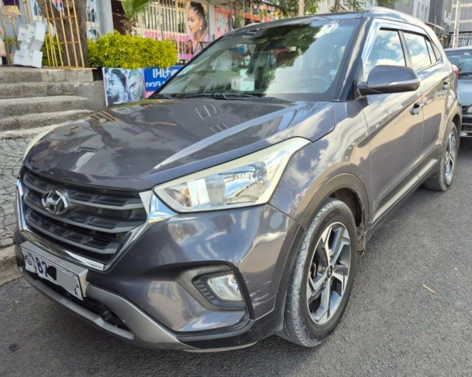 2020 Hyundai Creta — photo 4