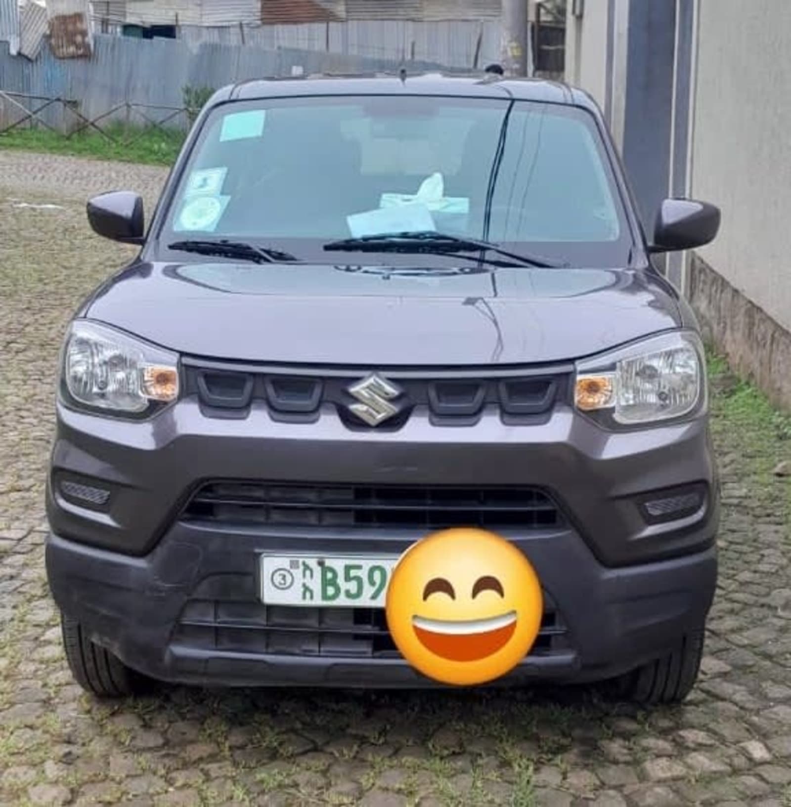 2021 Suzuki Spresso โ photo 2