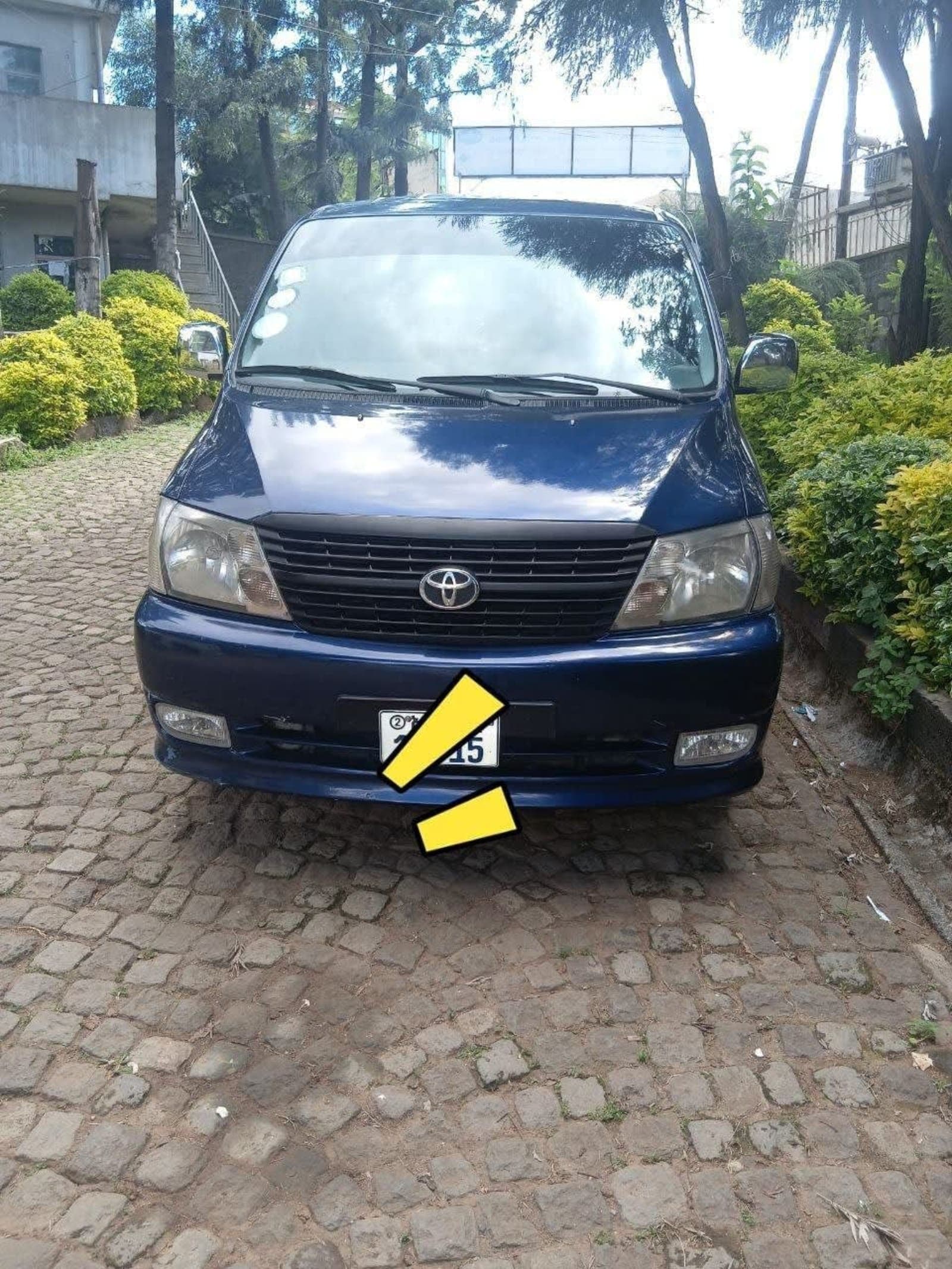2008 Toyota Dolphin Shark — photo 2