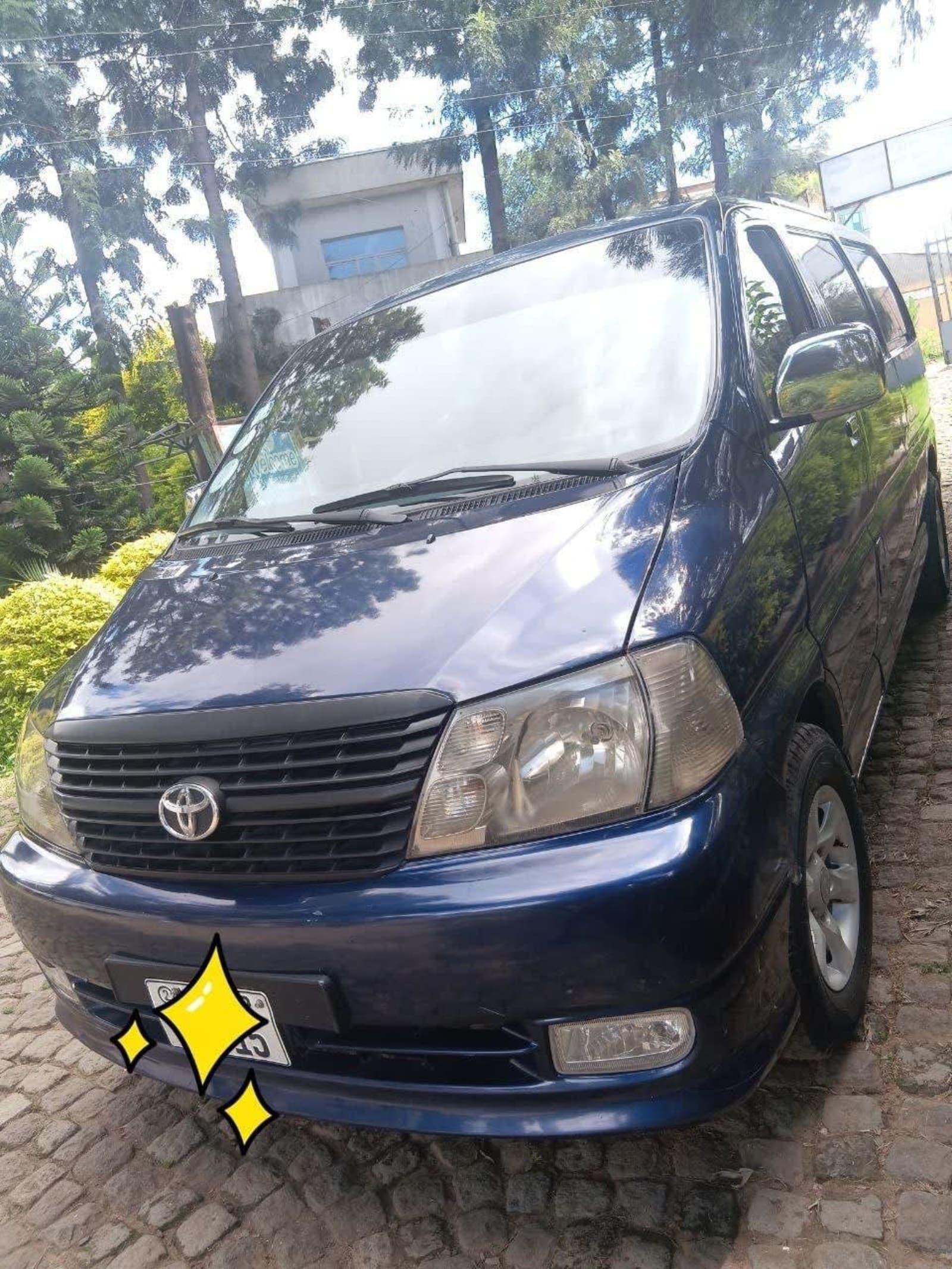 2008 Toyota Dolphin Shark — photo 4