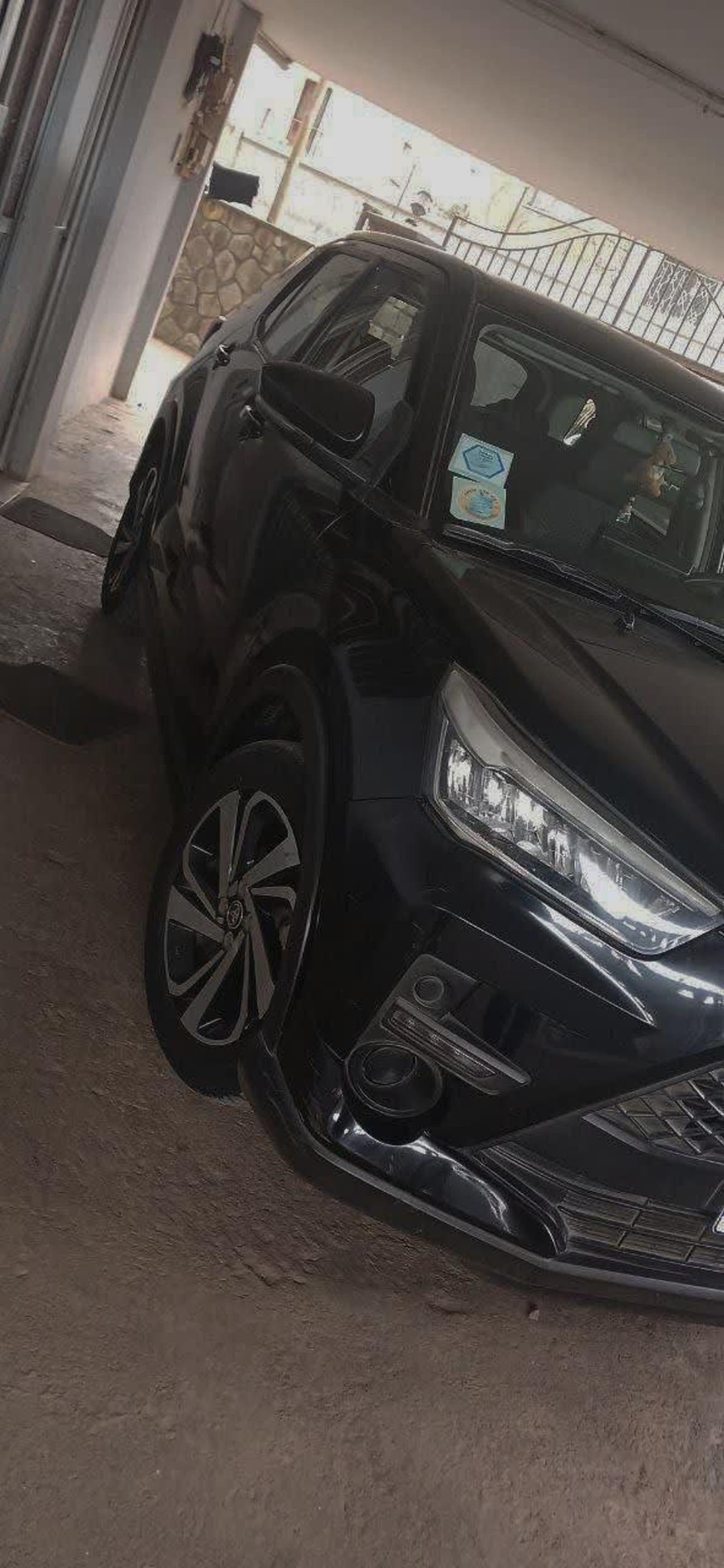 2022 Toyota Rize — photo 3