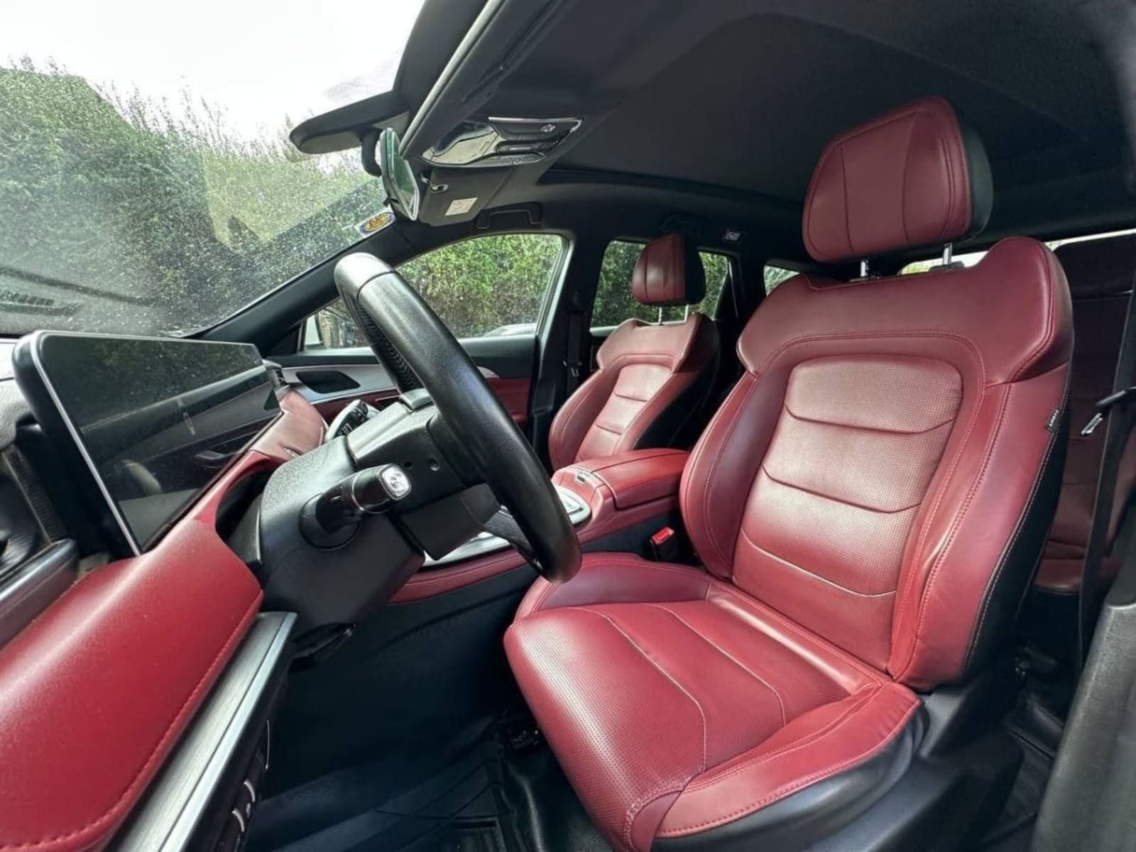 2023 Chery Jetour X70+