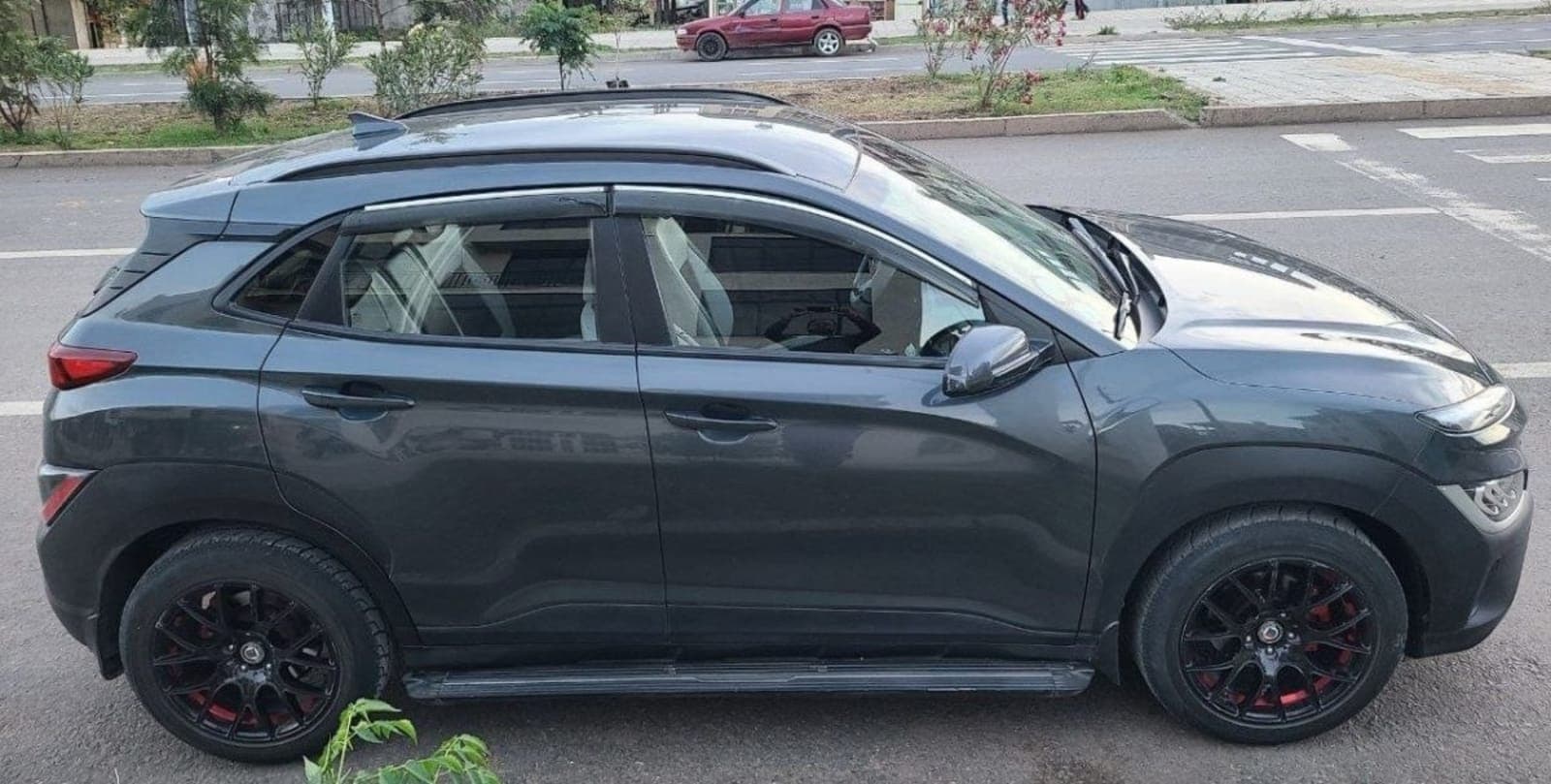 2022 Hyundai KONA — photo 6