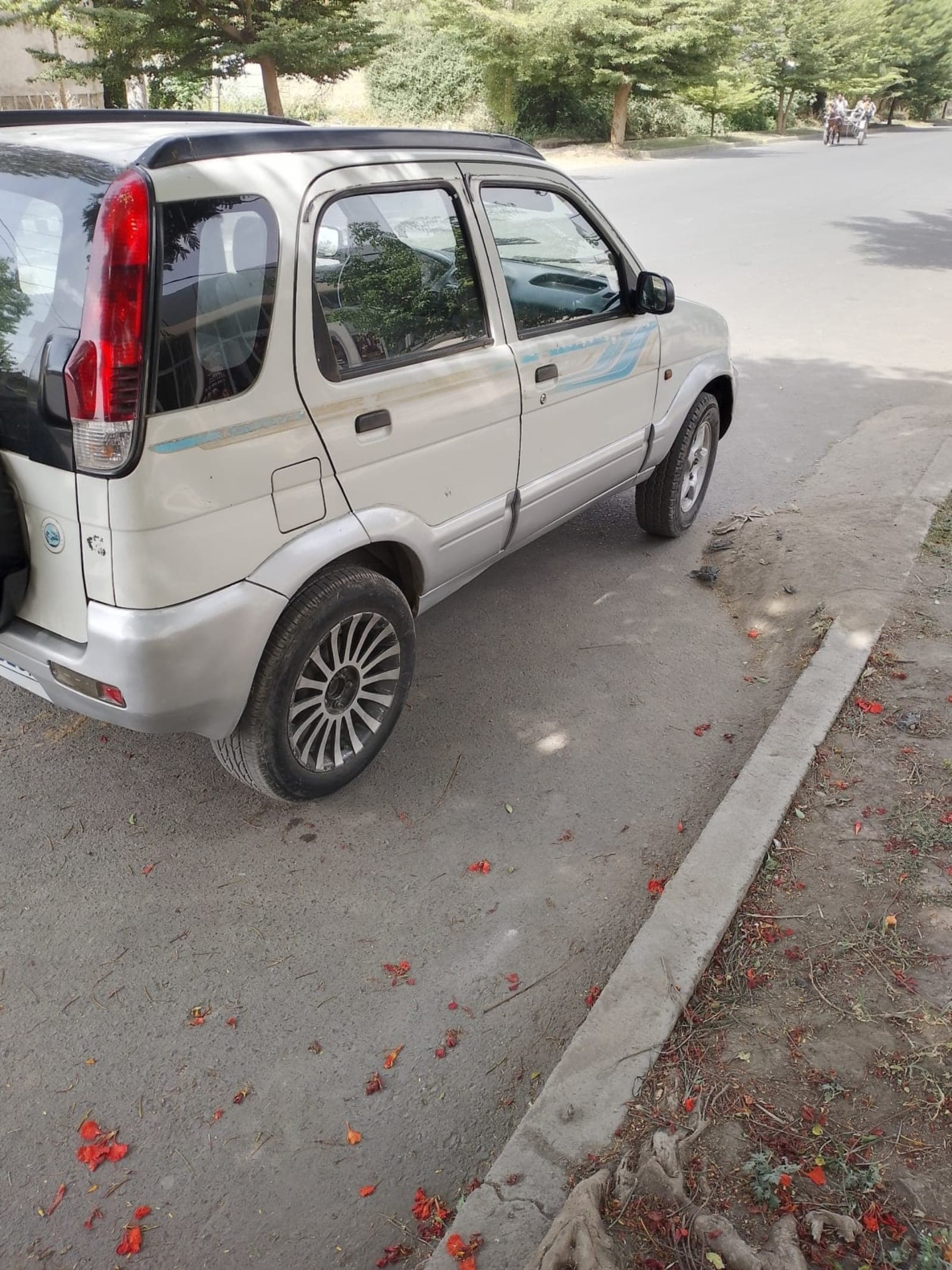 2005 Toyota Corolla — photo 5